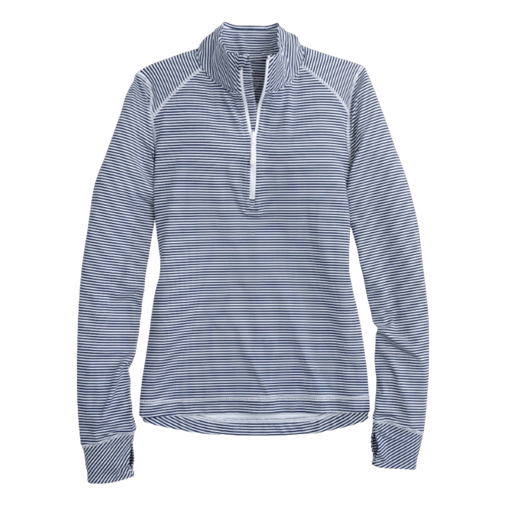 Runaround Quarter Zip Pull Over