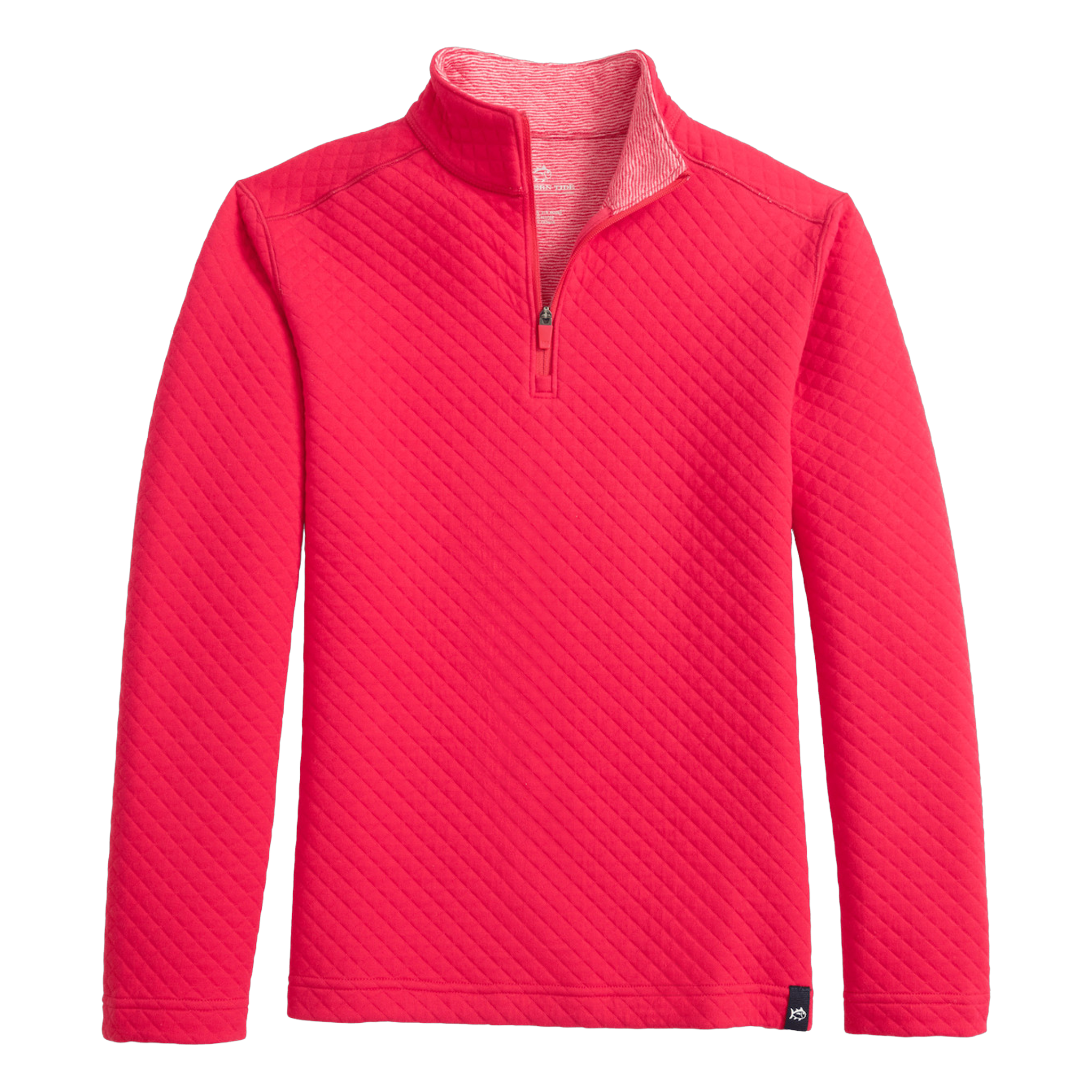Boys Oak Island Quarter Zip