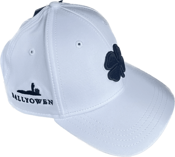 Black Clover Ballyowen Clover Hat