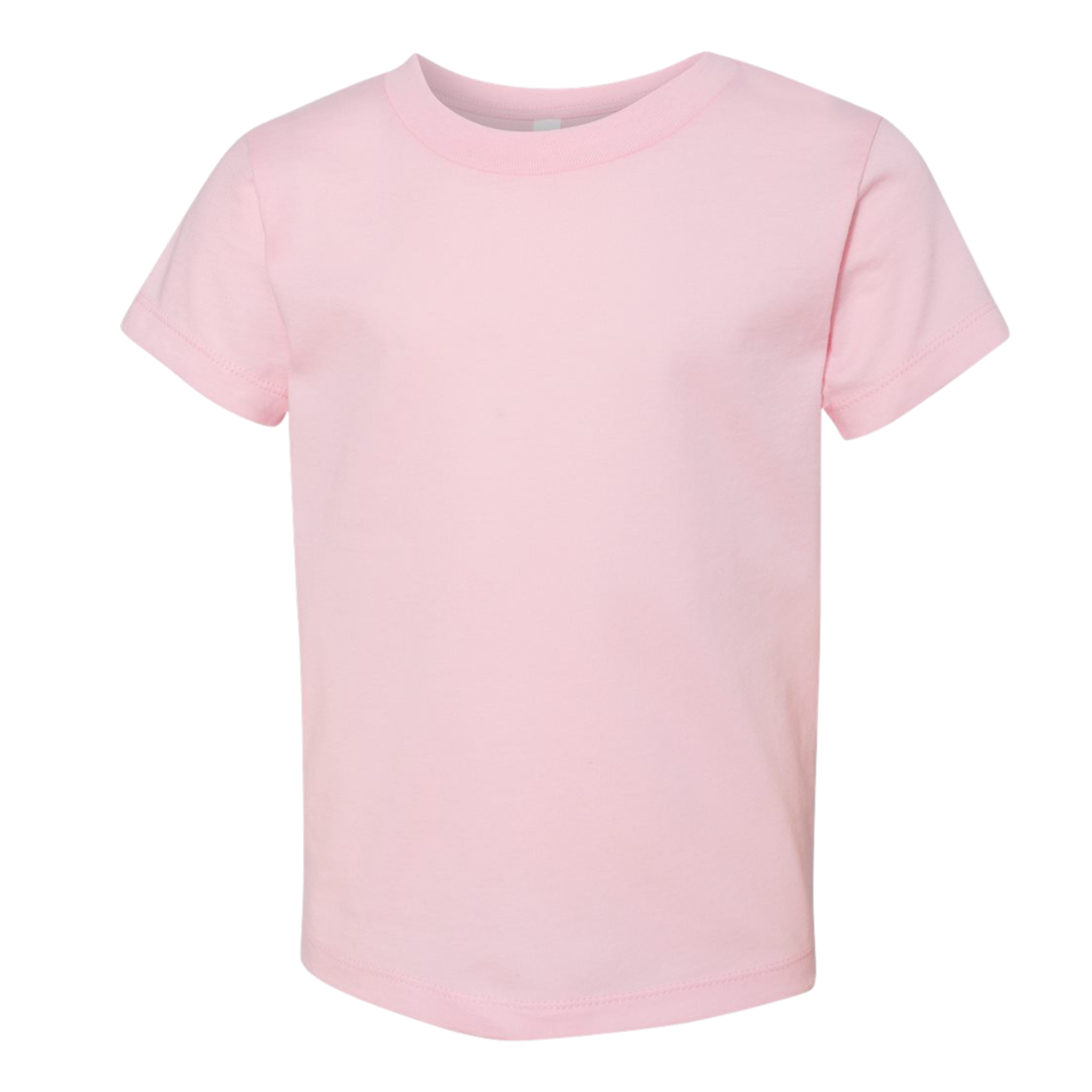 Toddler Jersey Tee