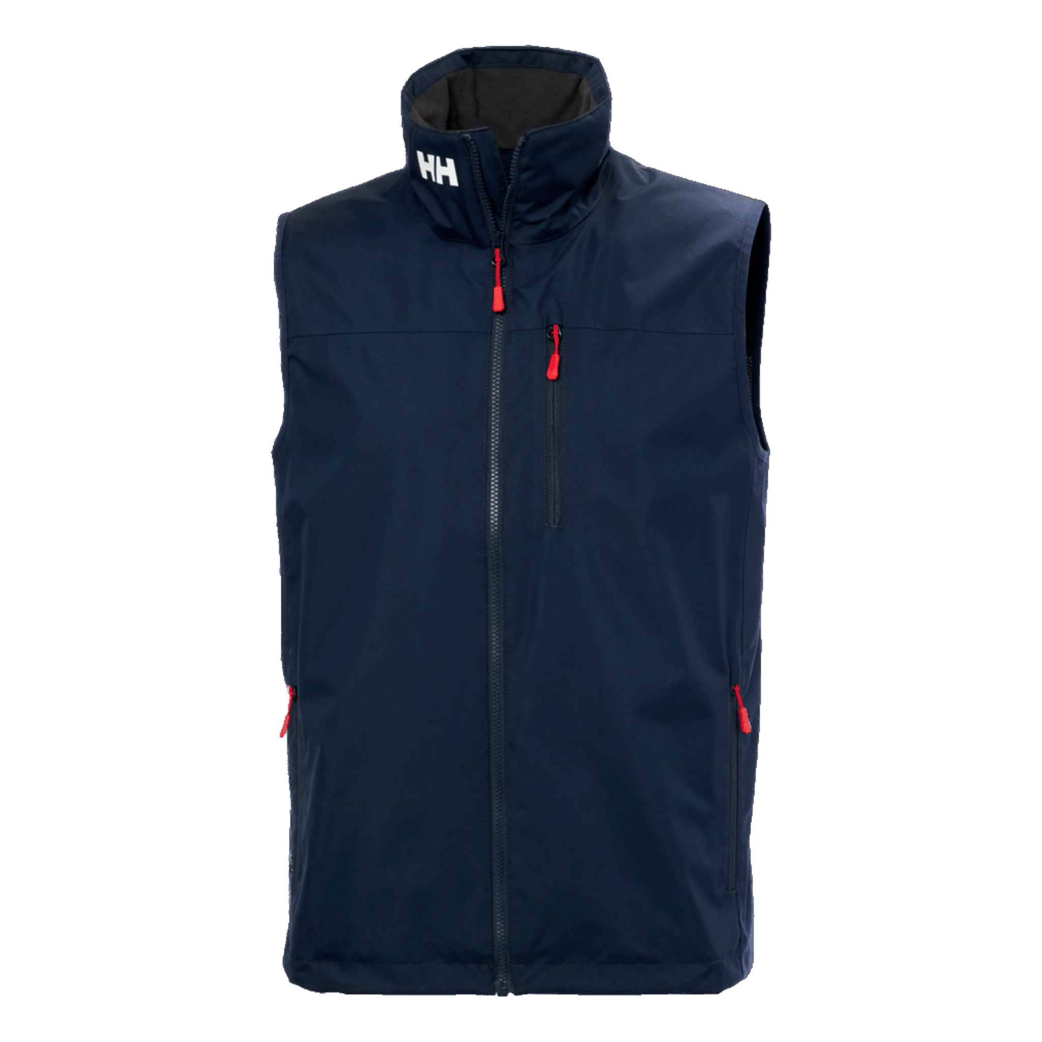 Crew Vest 2.0