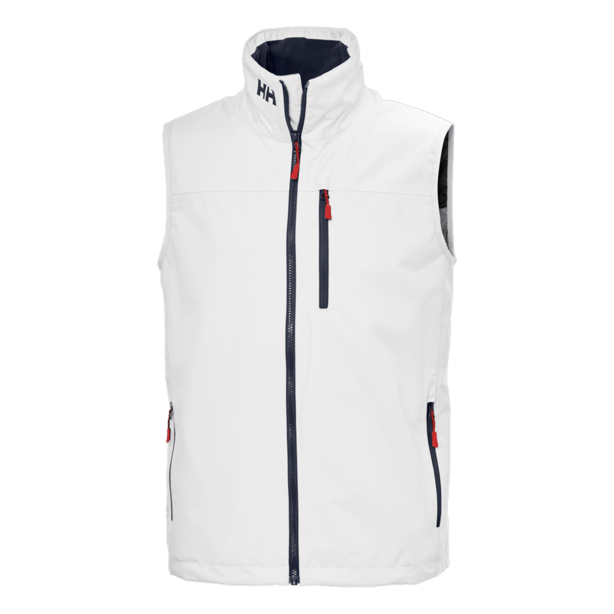 Crew Vest 2.0