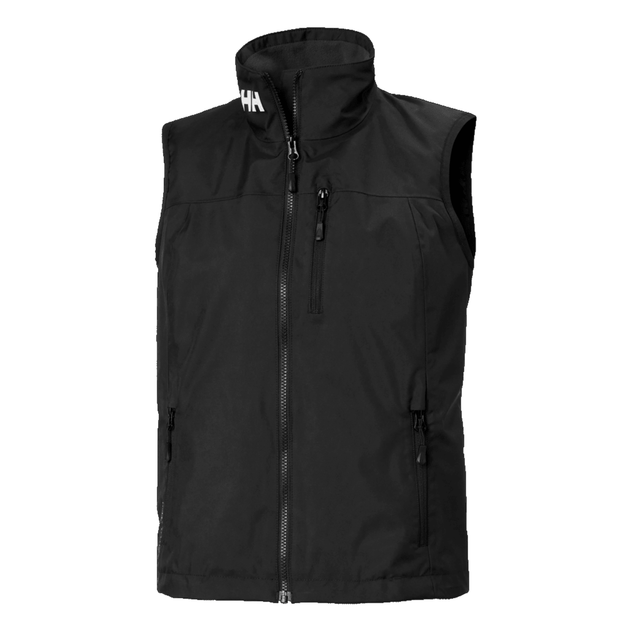 Women's Crew Vest 2.0