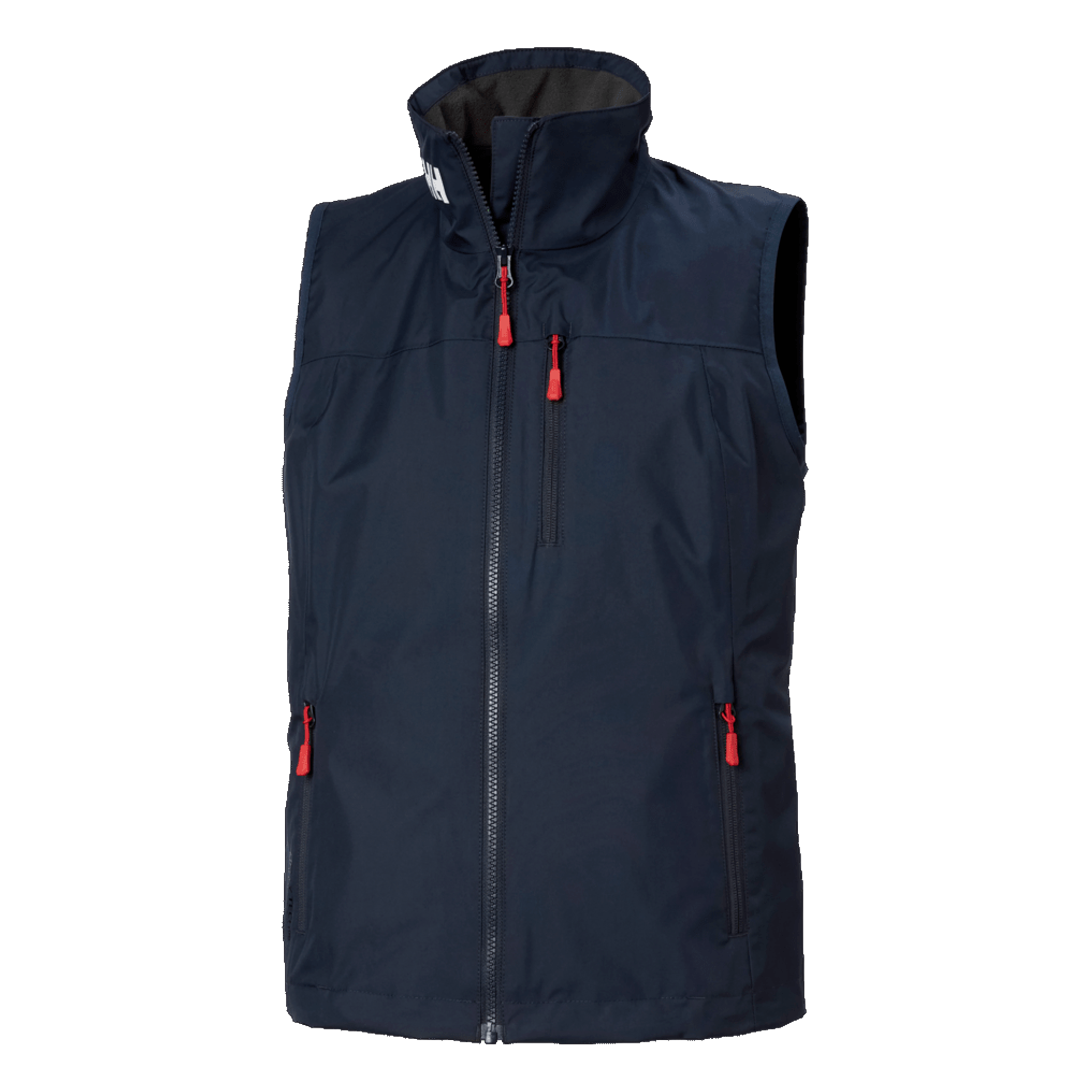 Women's Crew Vest 2.0