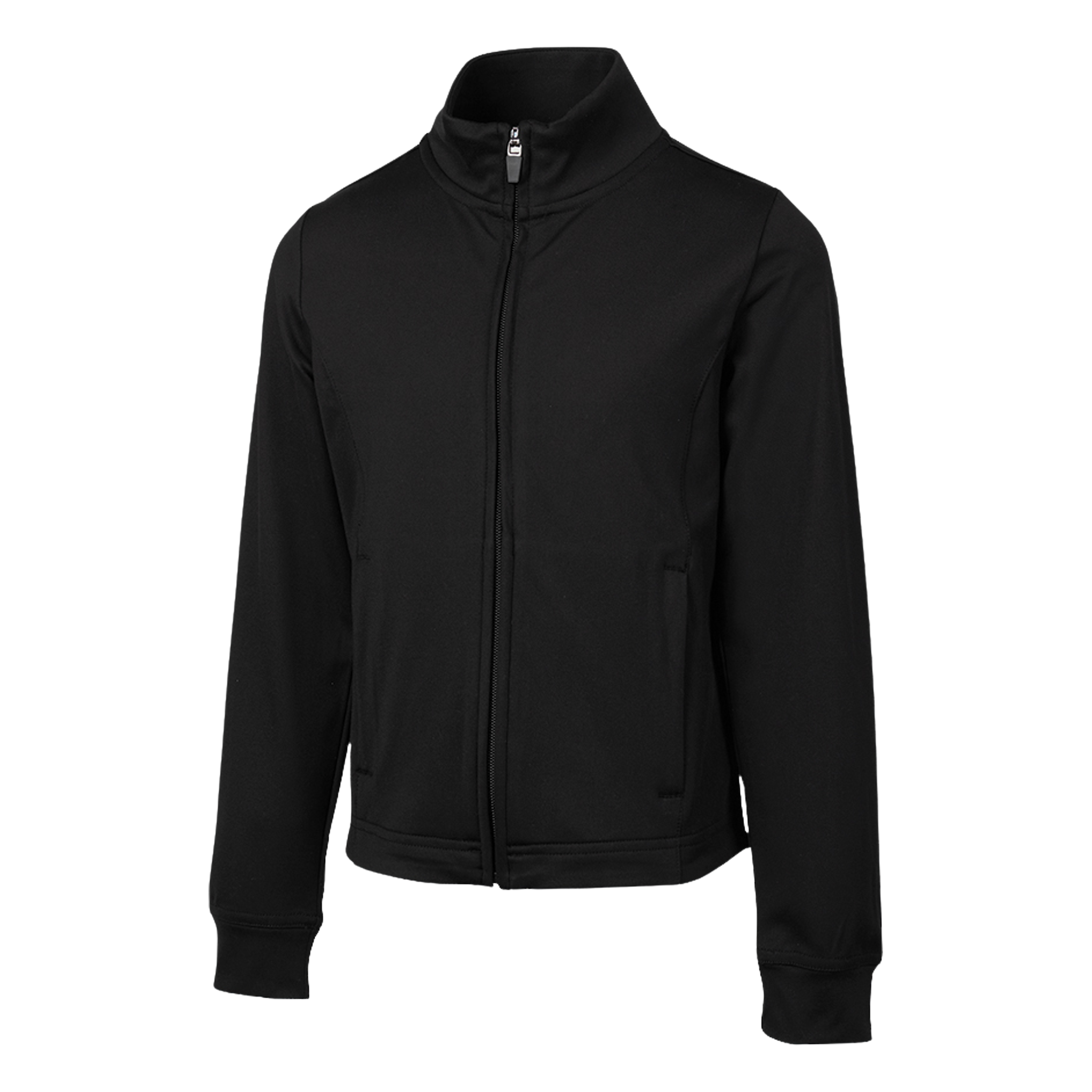 Girls' Nu Fitness Jacket