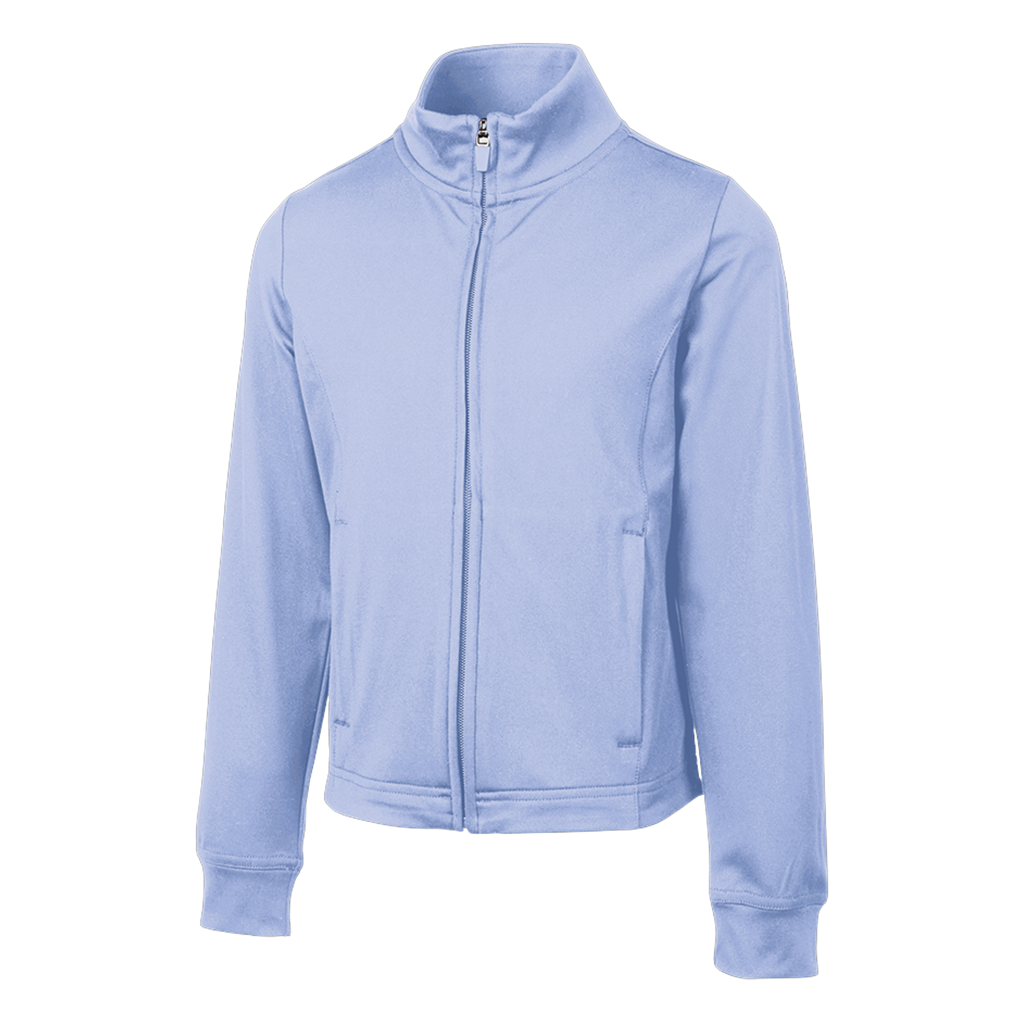 Girls' Nu Fitness Jacket