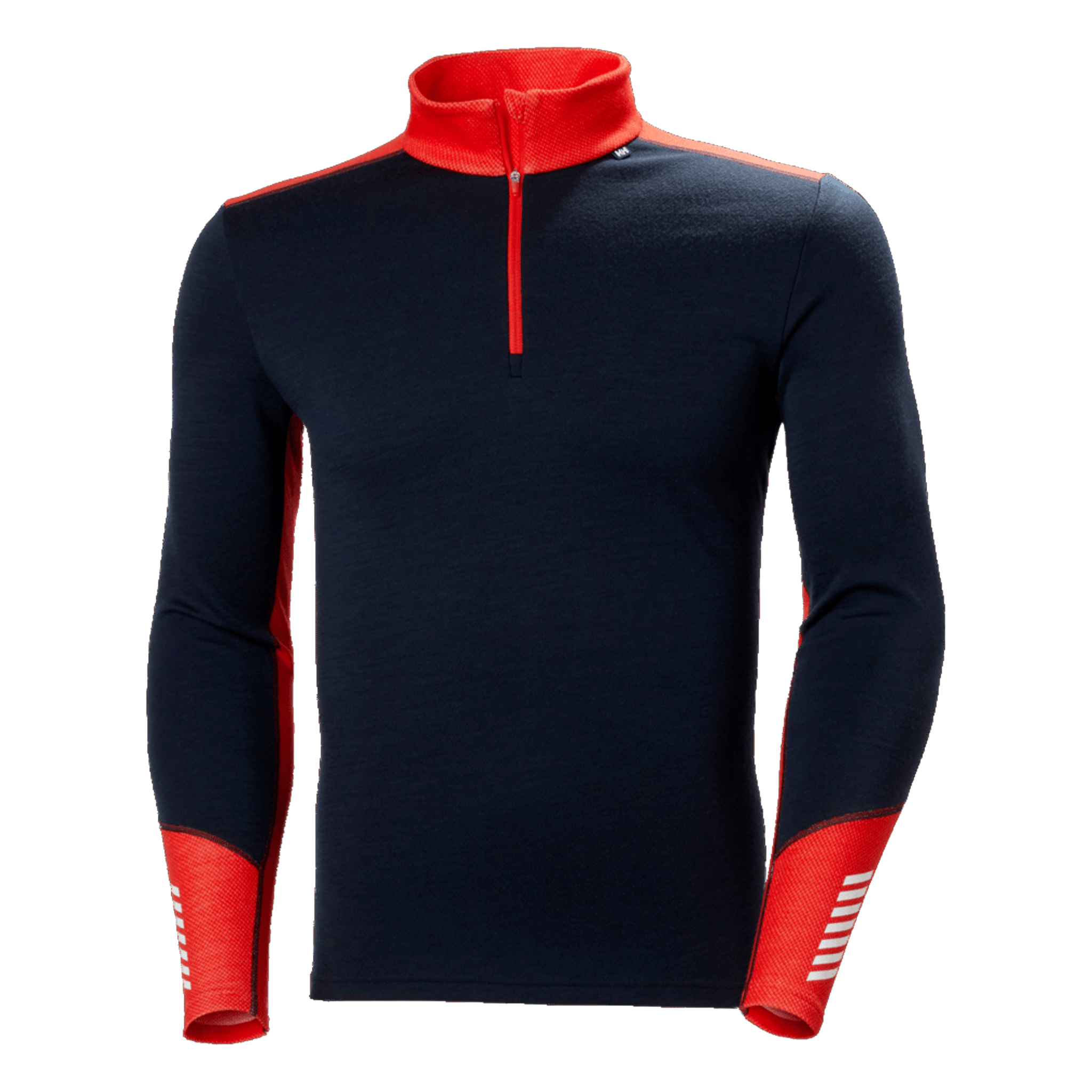 Lifa Merino Midweight 1/2 Zip