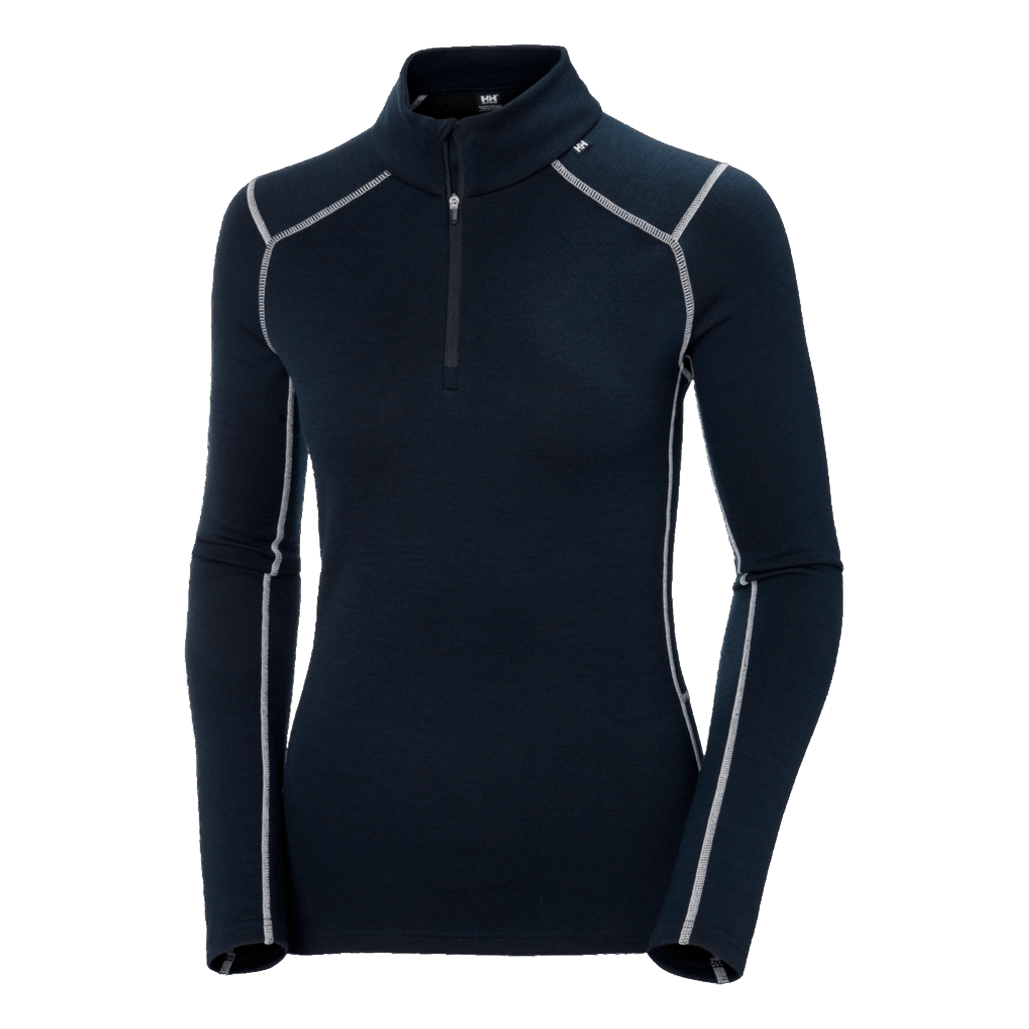 Women's Lifa Merino Midweight 1/2 Zip