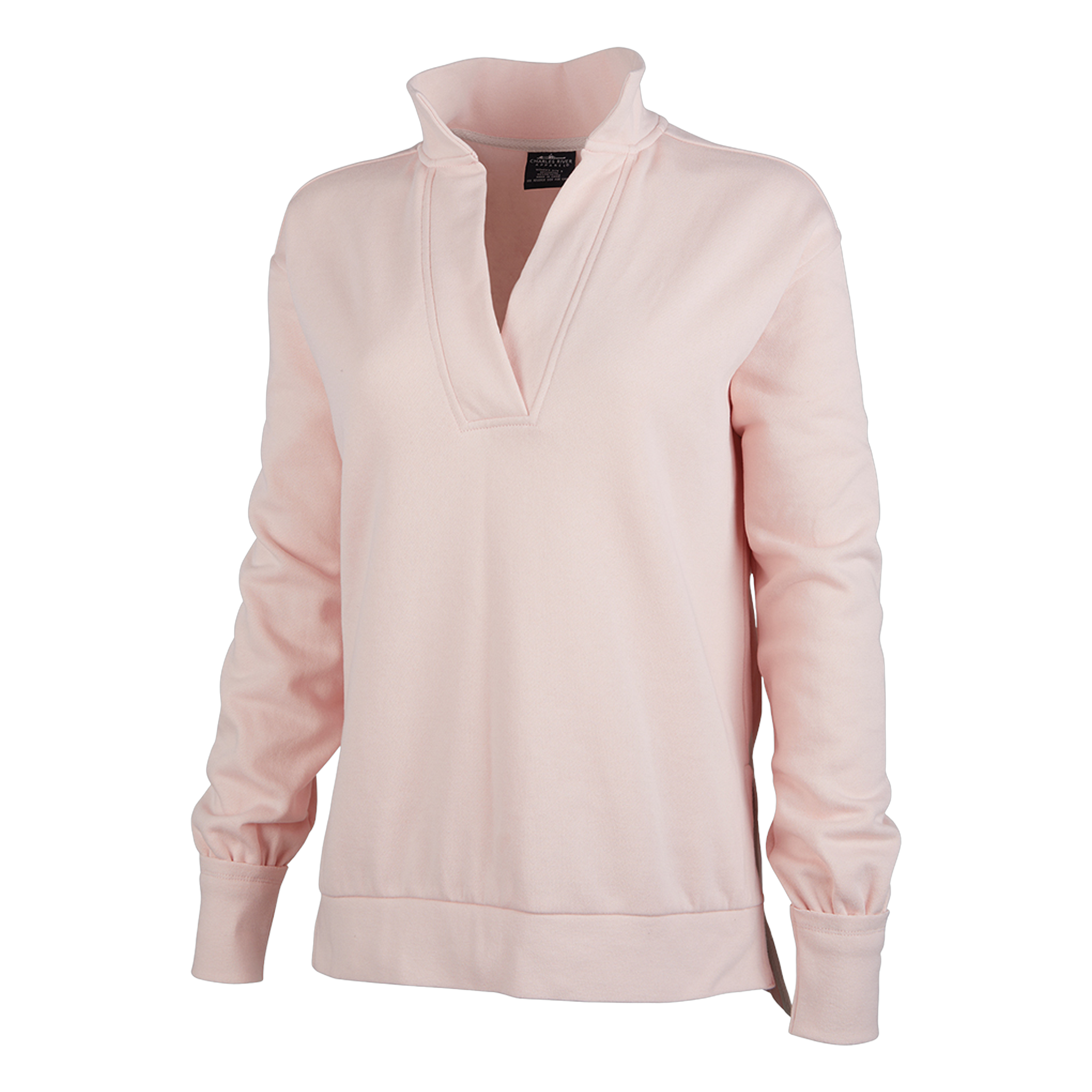 Women's Coastal Sweatshirt