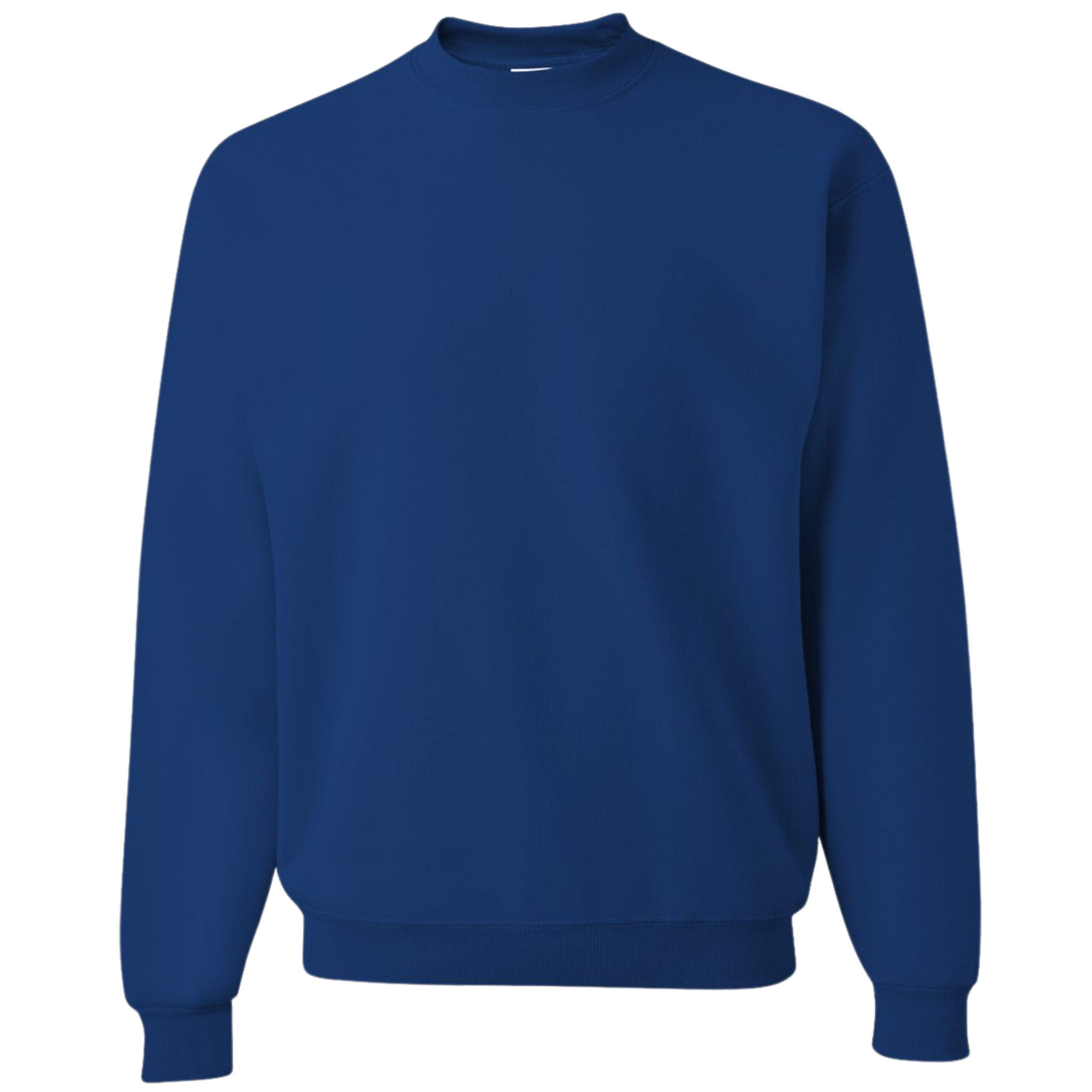 The Crewneck