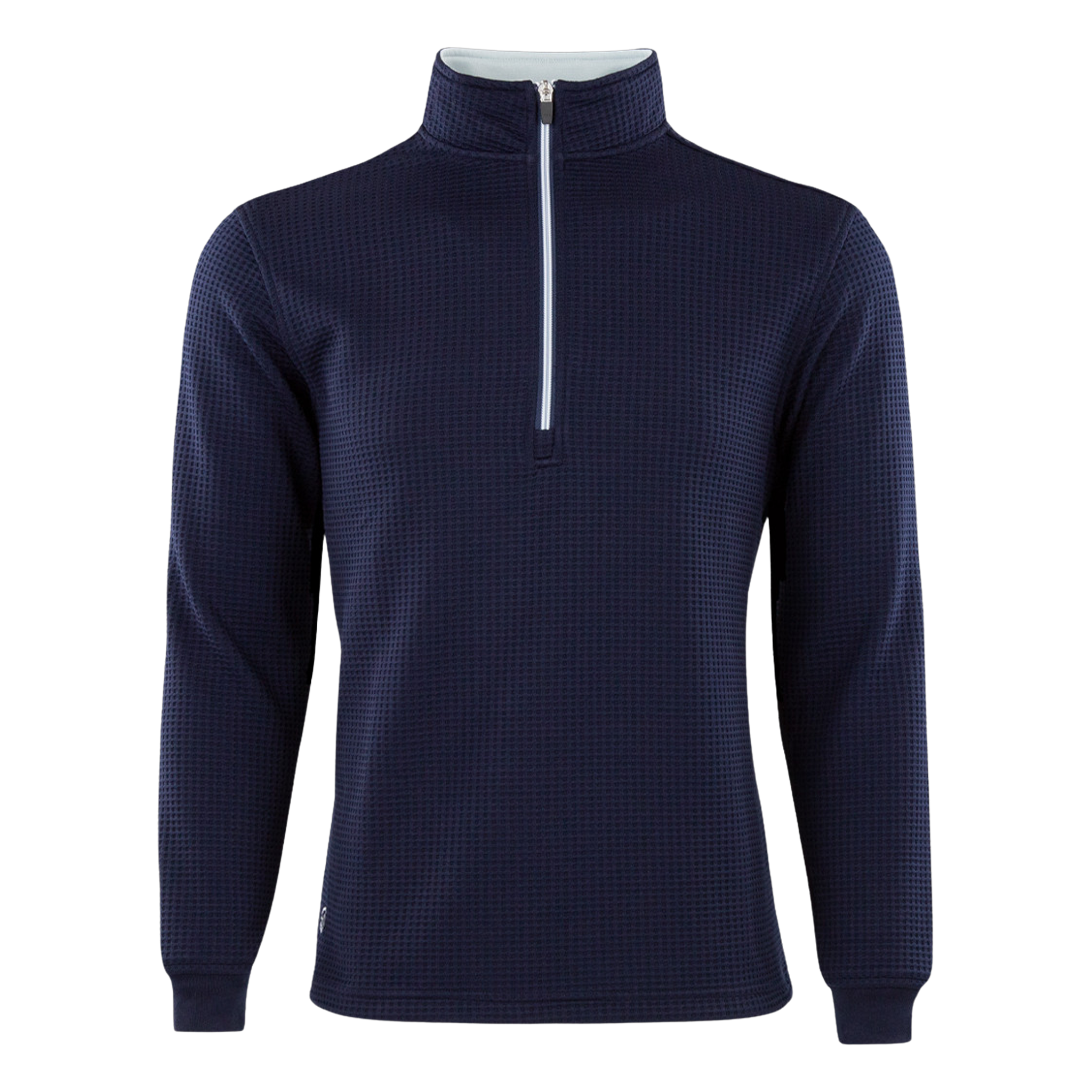 Optic Quarter Zip