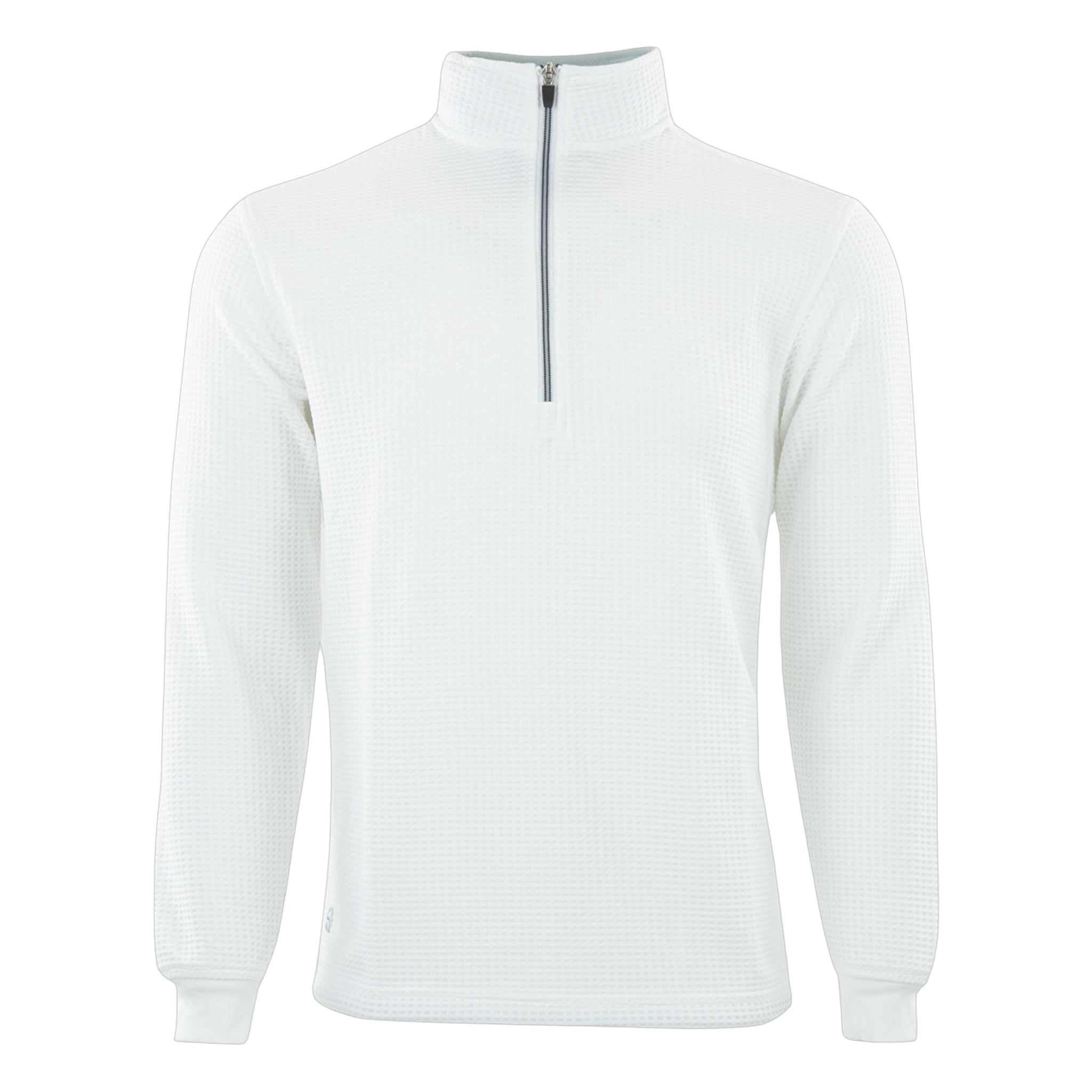 Optic Quarter Zip