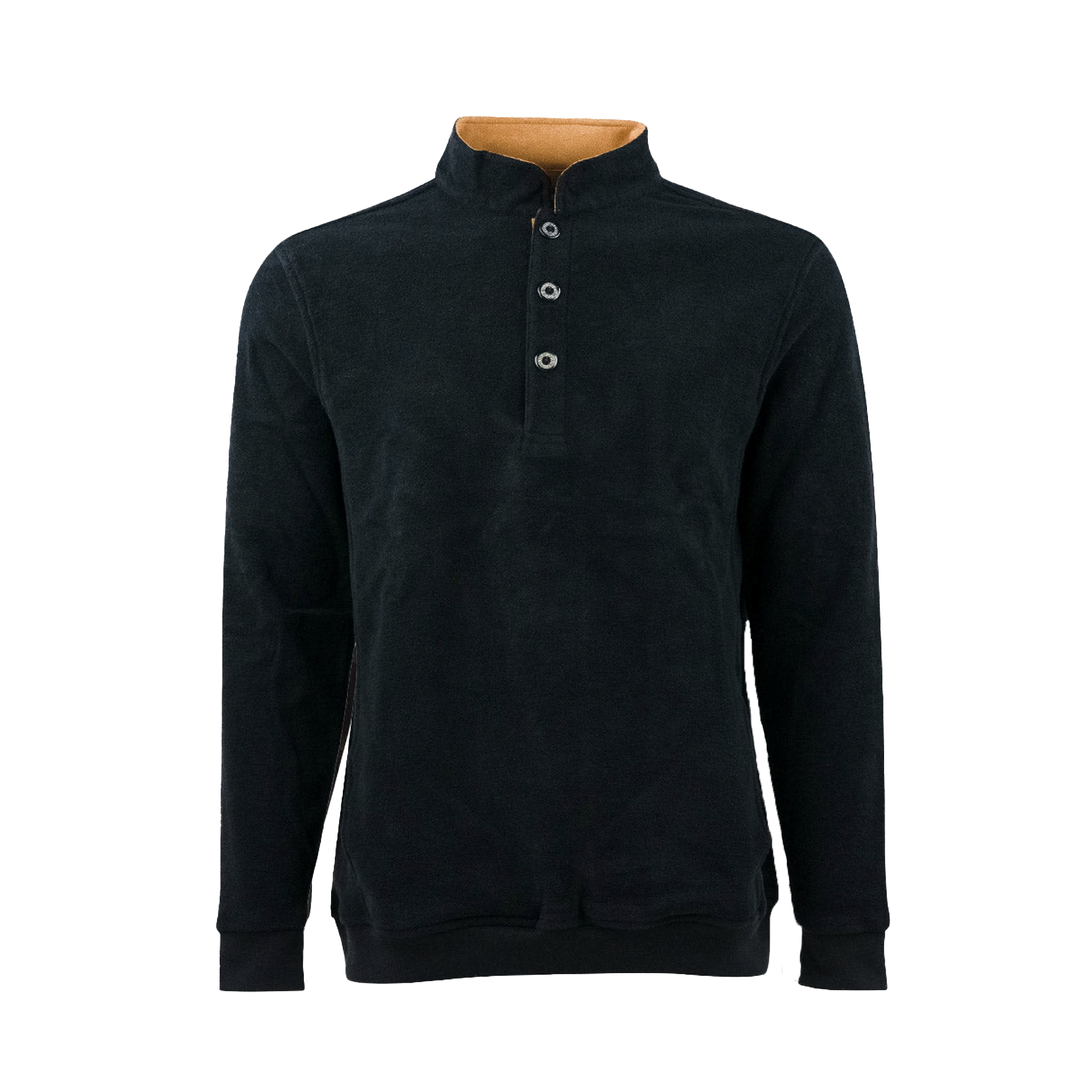 Foothill V2 Placket