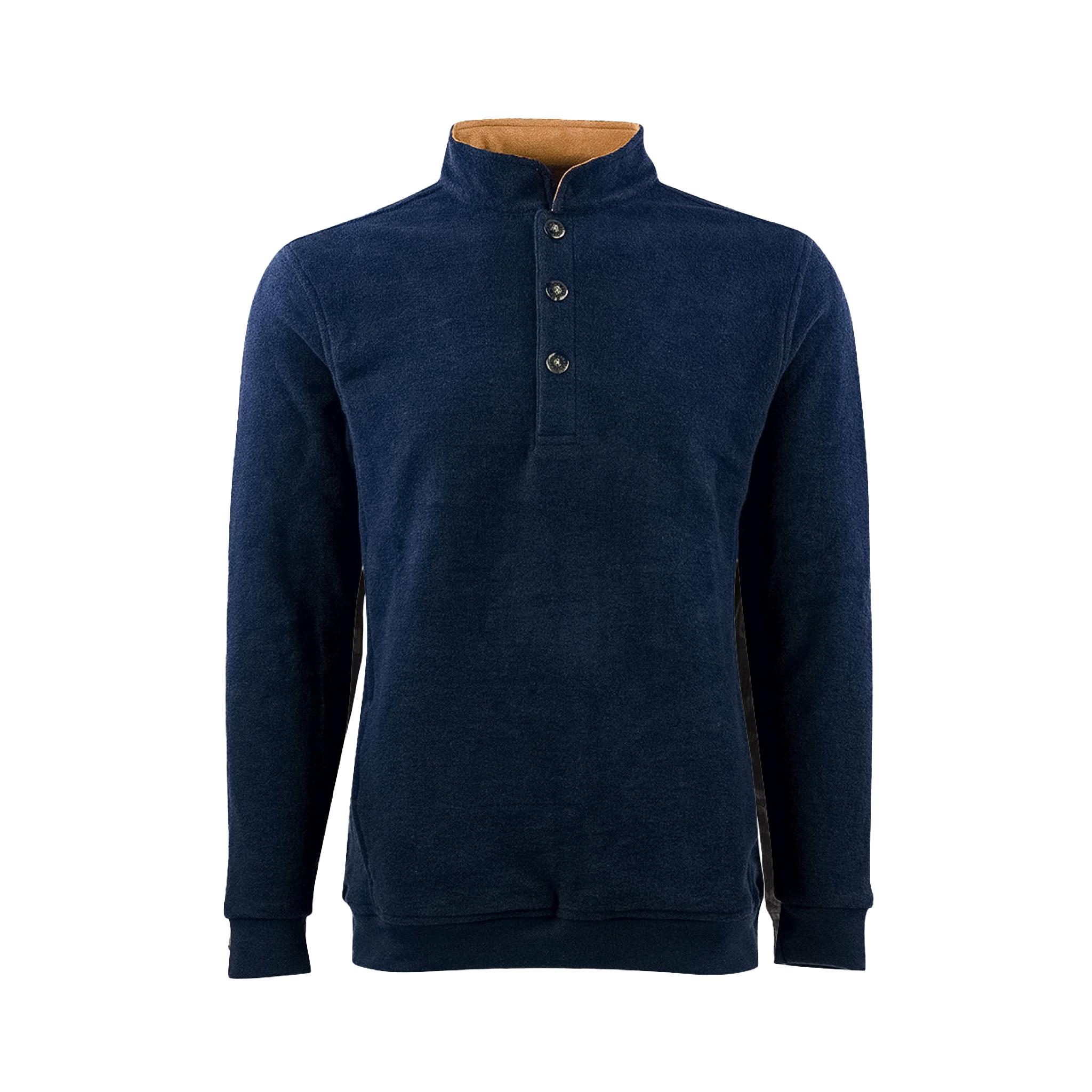 Foothill V2 Placket