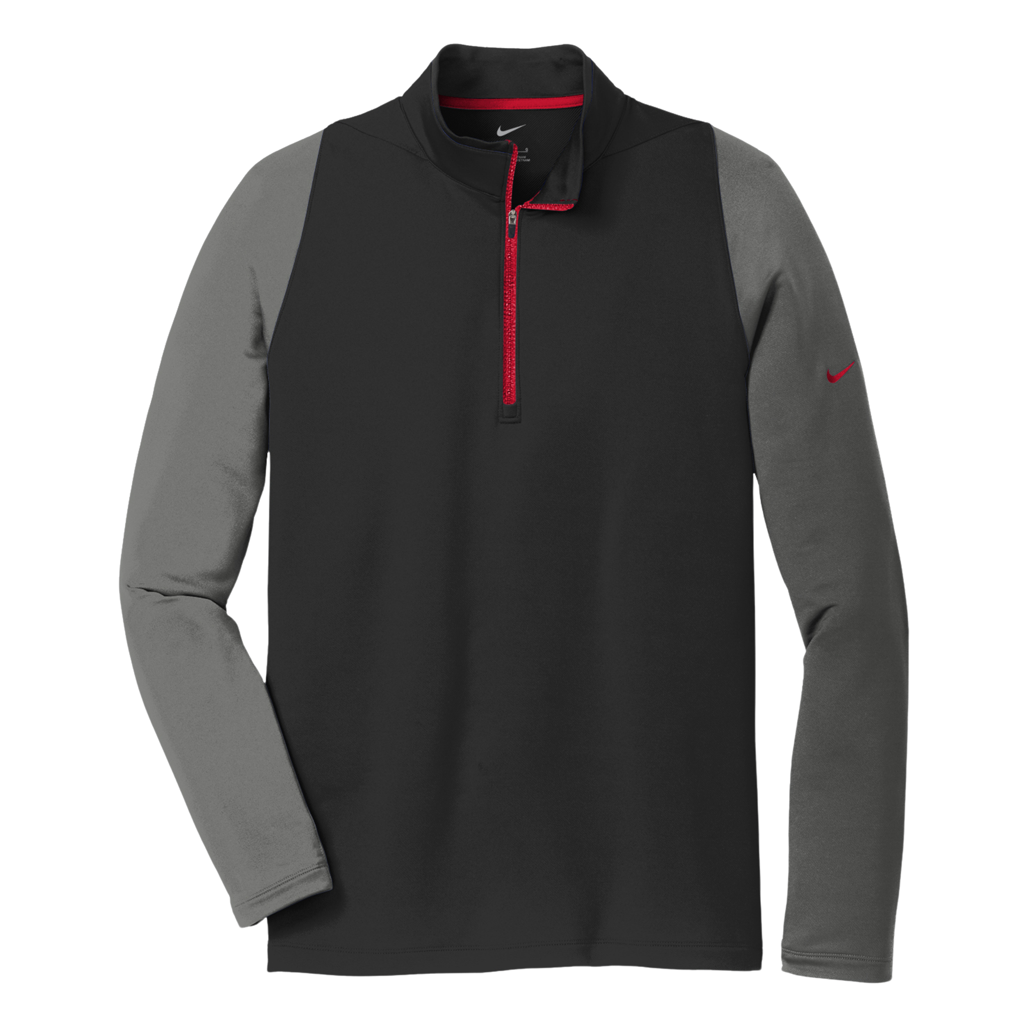 Dri-Fit Stretch Quarter Zip