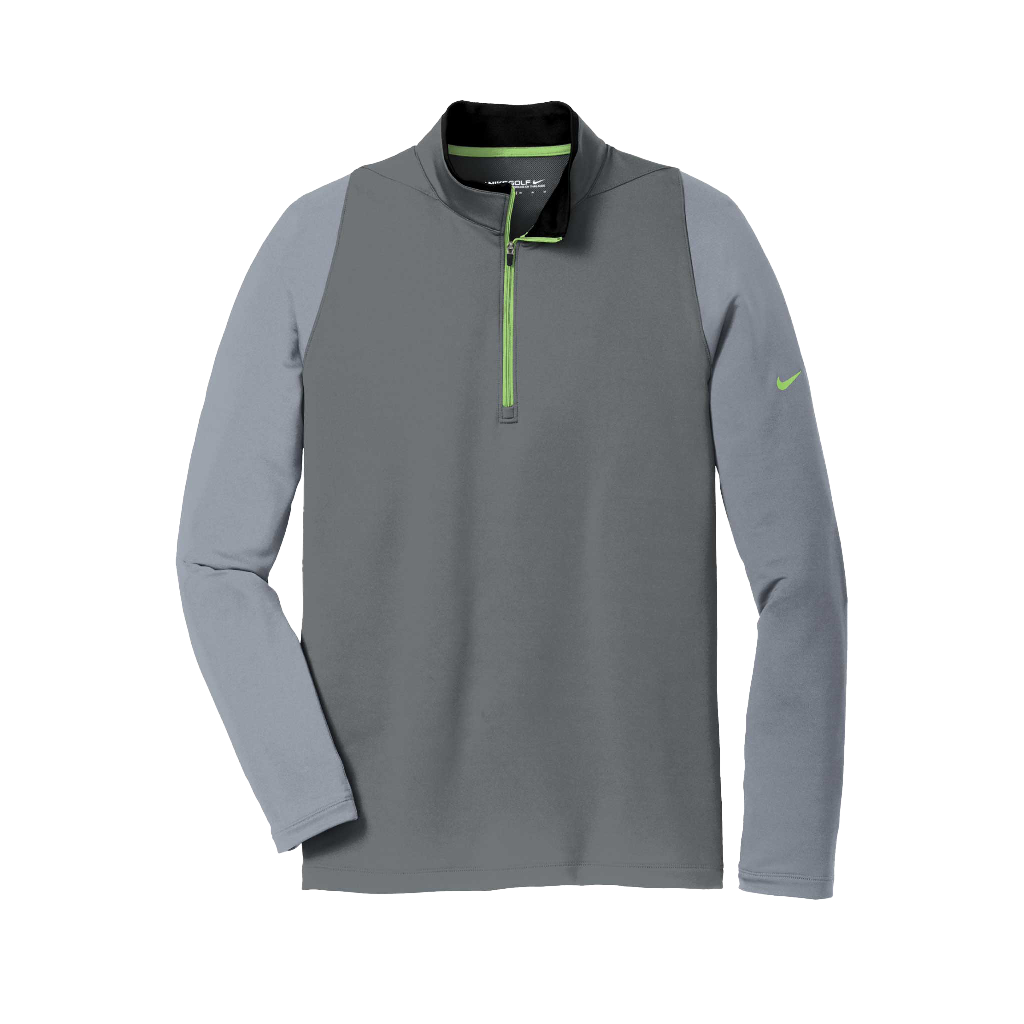 Dri-Fit Stretch Quarter Zip