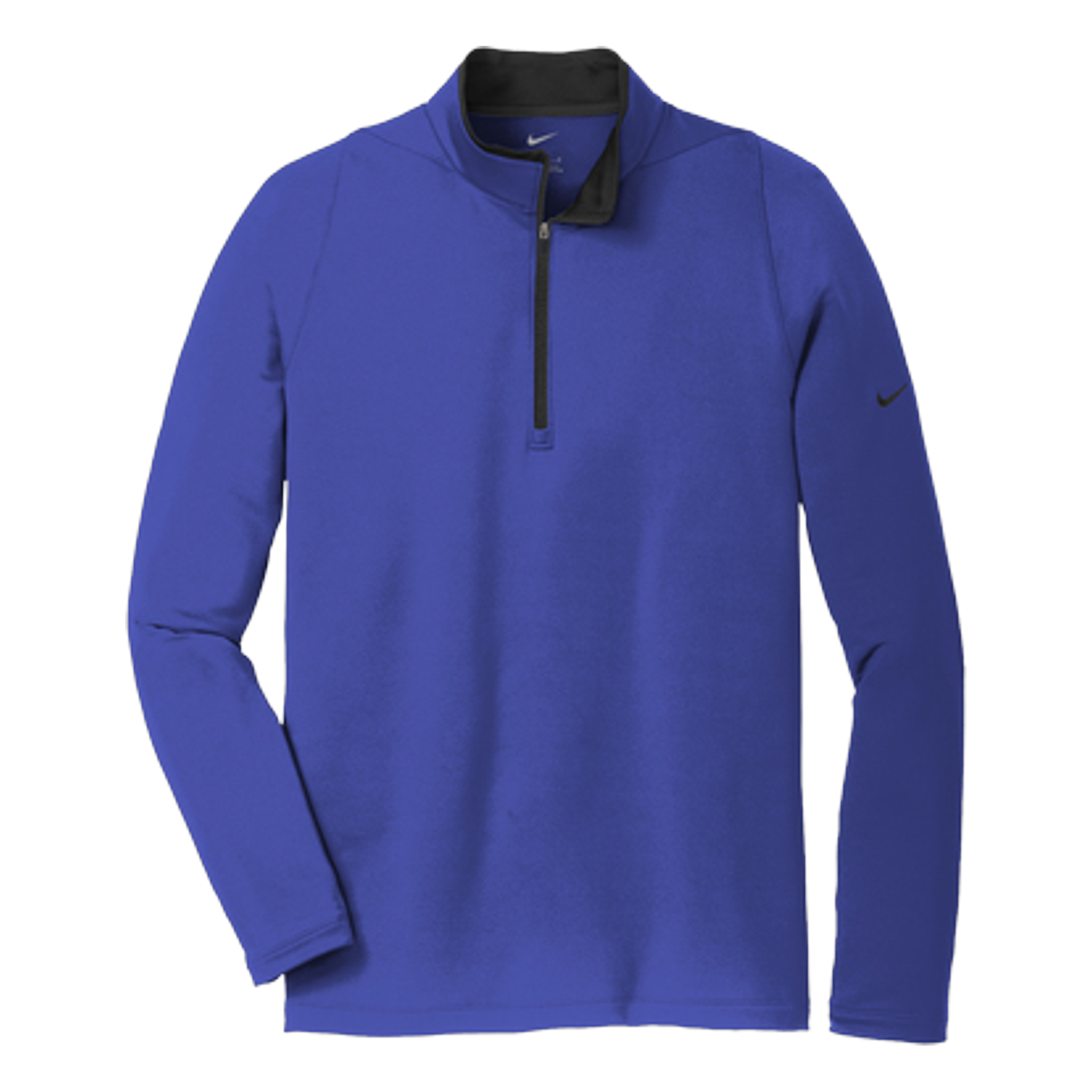 Dri-Fit Stretch Quarter Zip