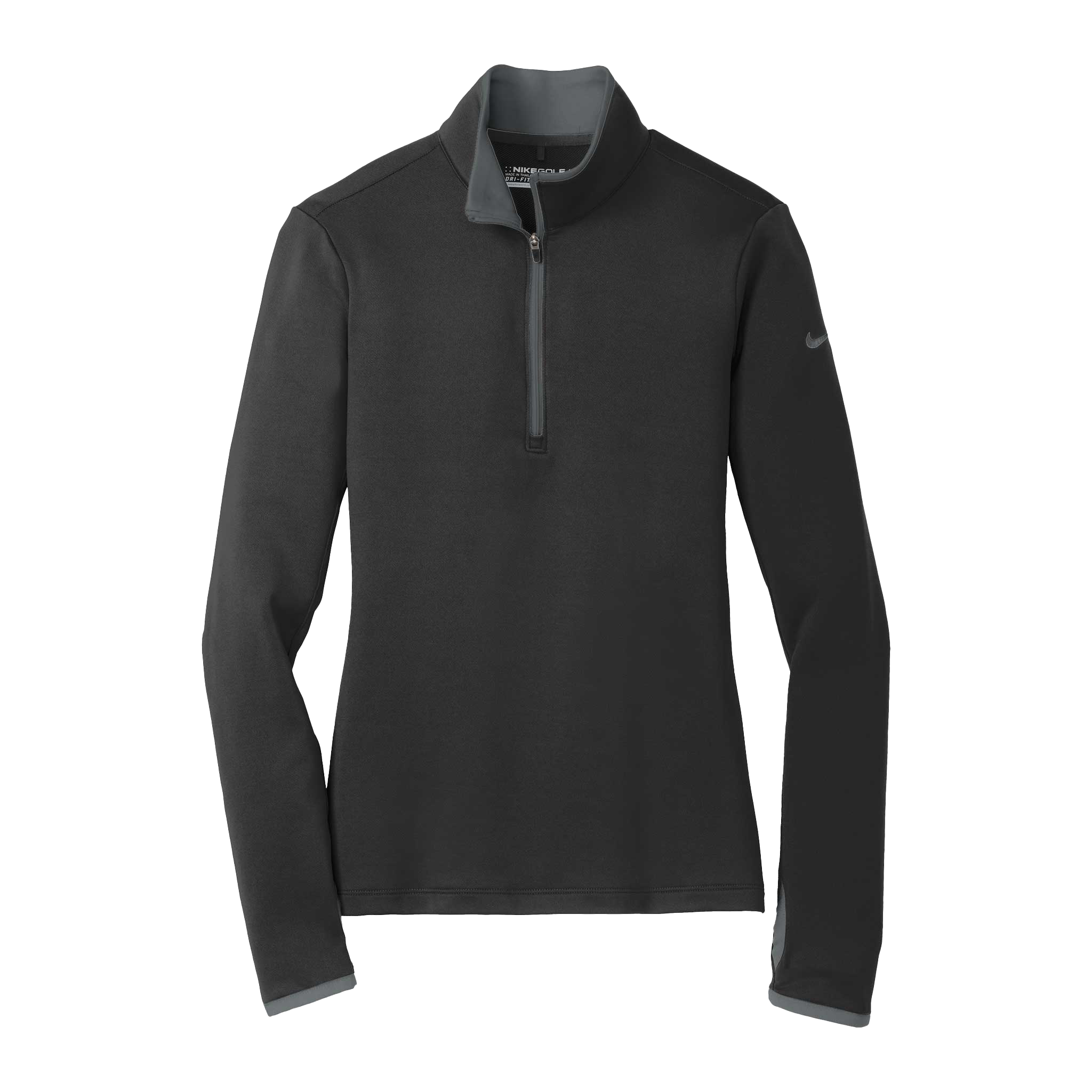 Women's Dri-Fit Quarter Zip
