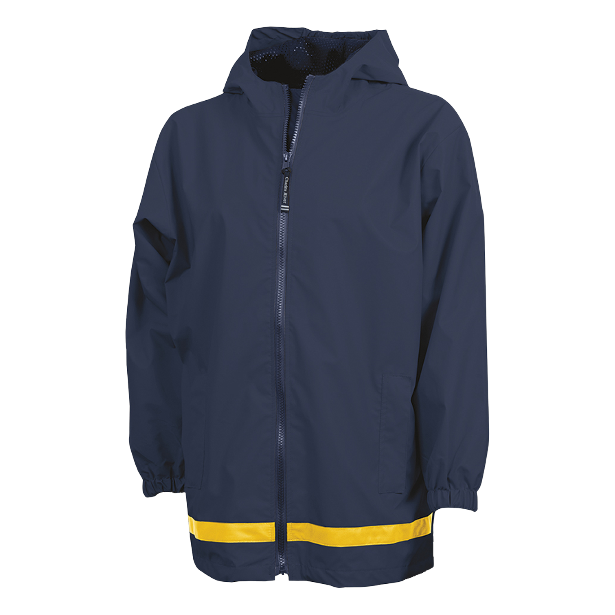 Youth New Englander Rain Jacket