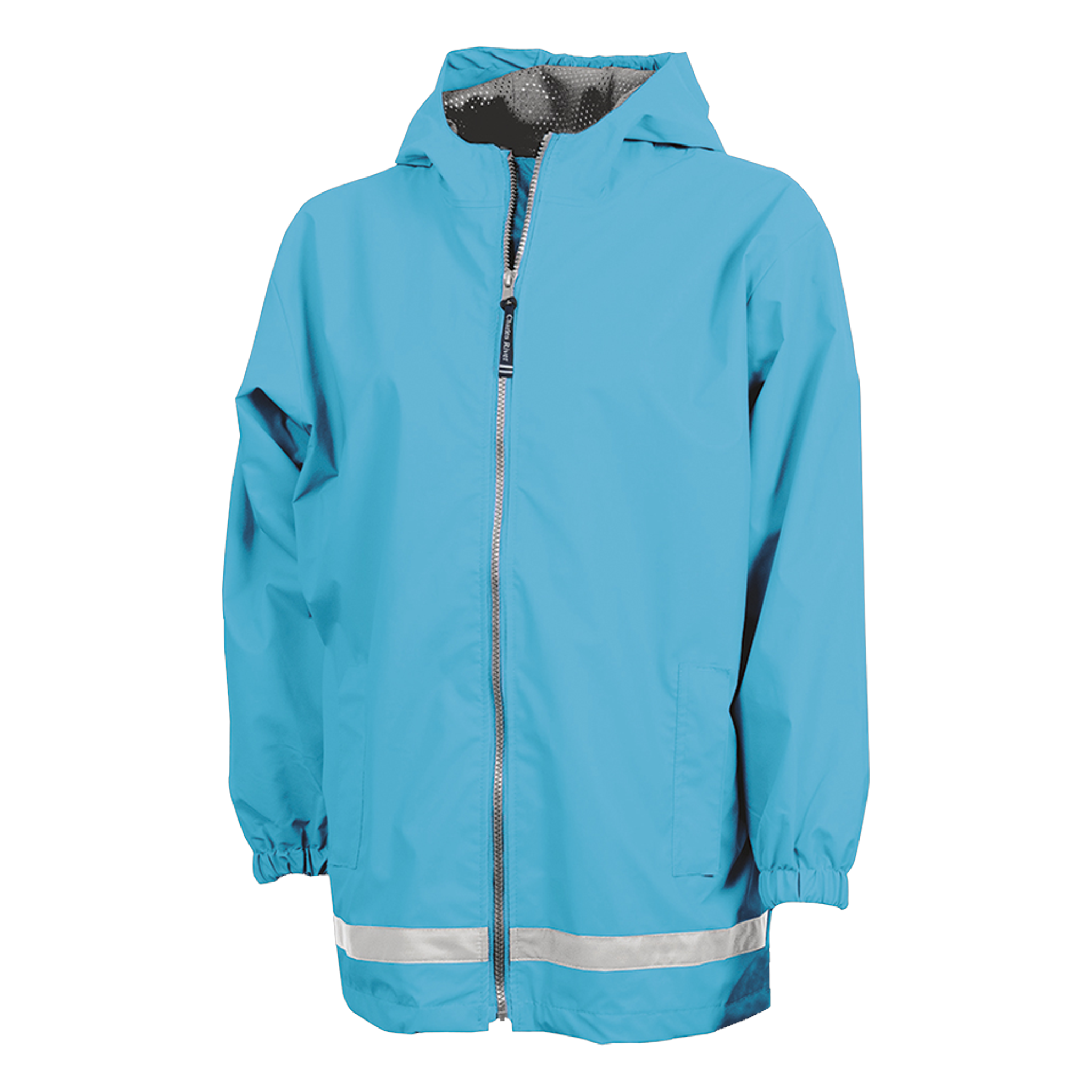 Youth New Englander Rain Jacket