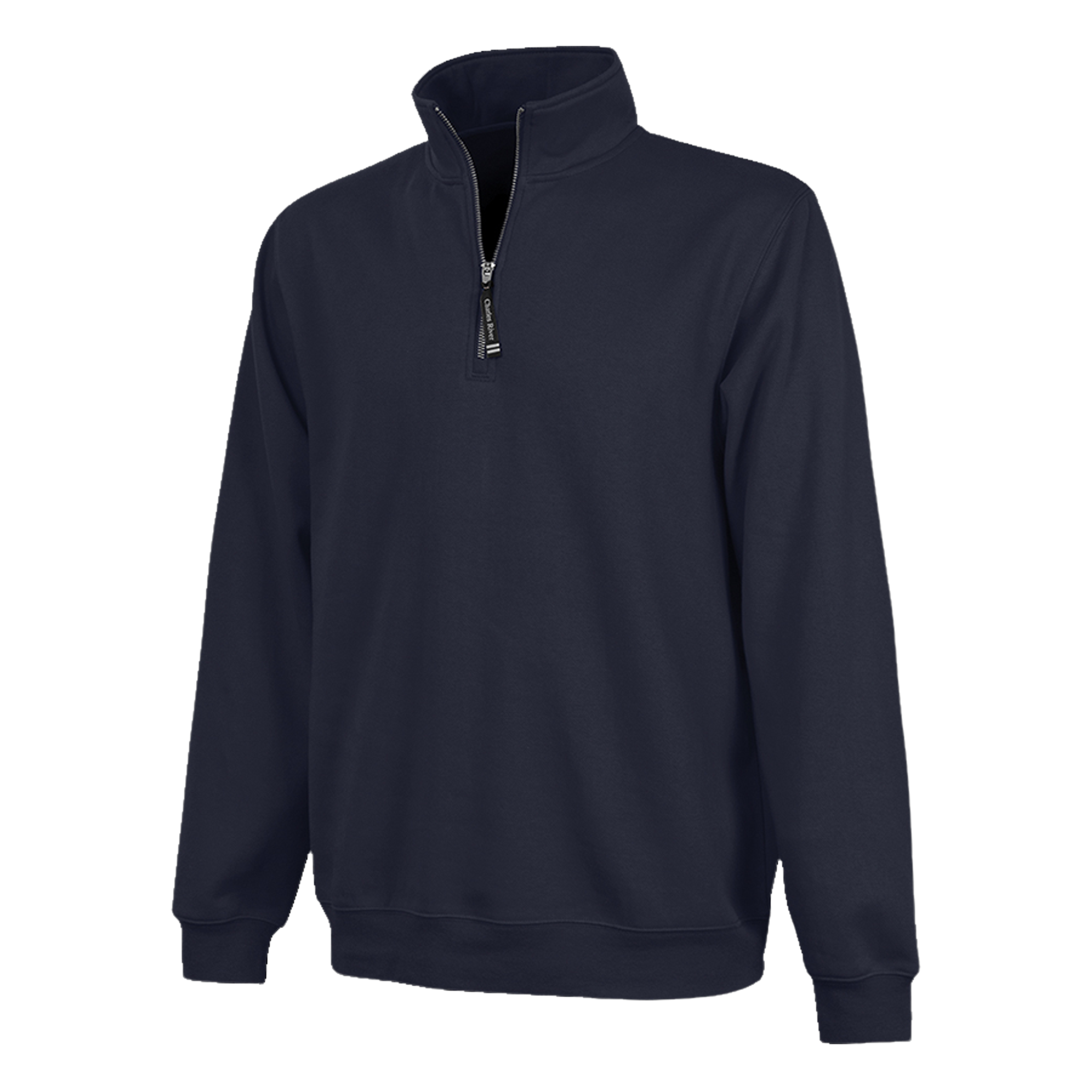 Youth Crosswind Quarter Zip Sweatshirt