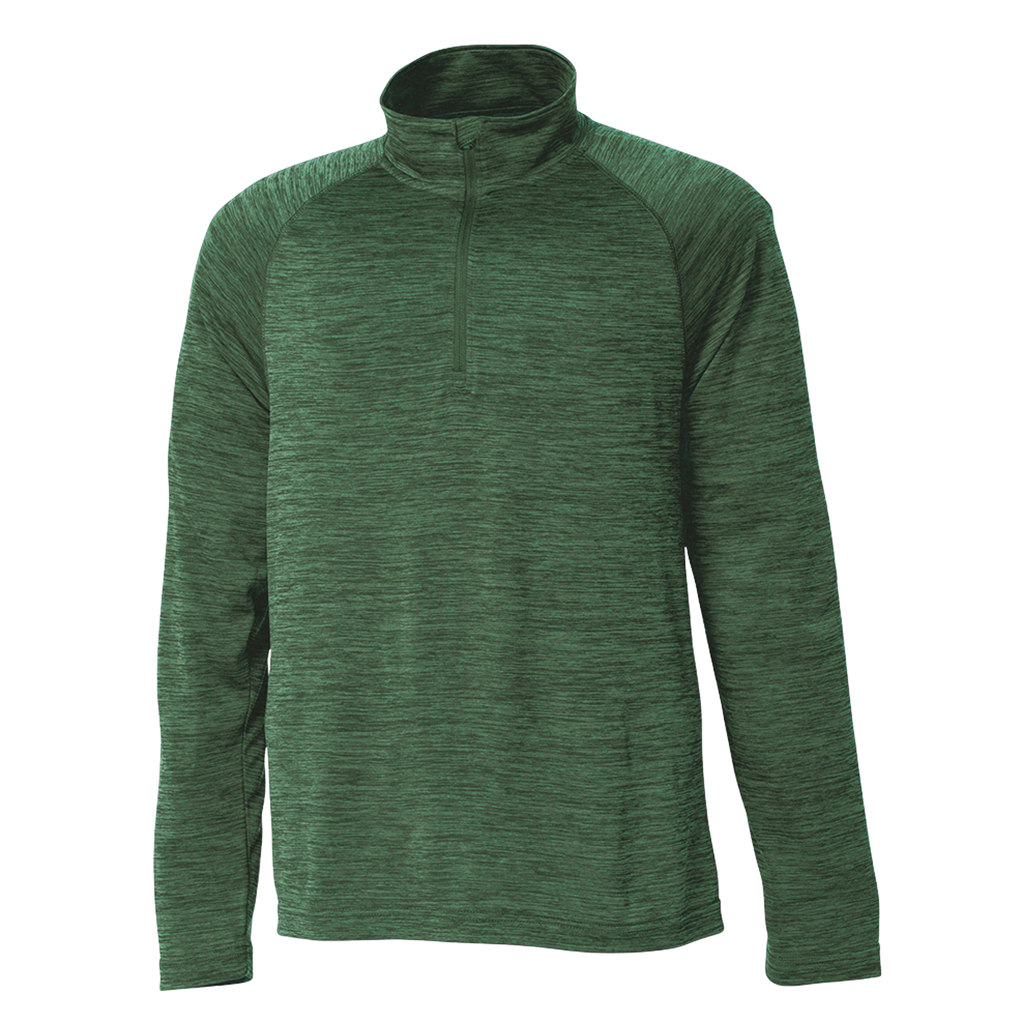 Youth Space Dye Performance Pullover