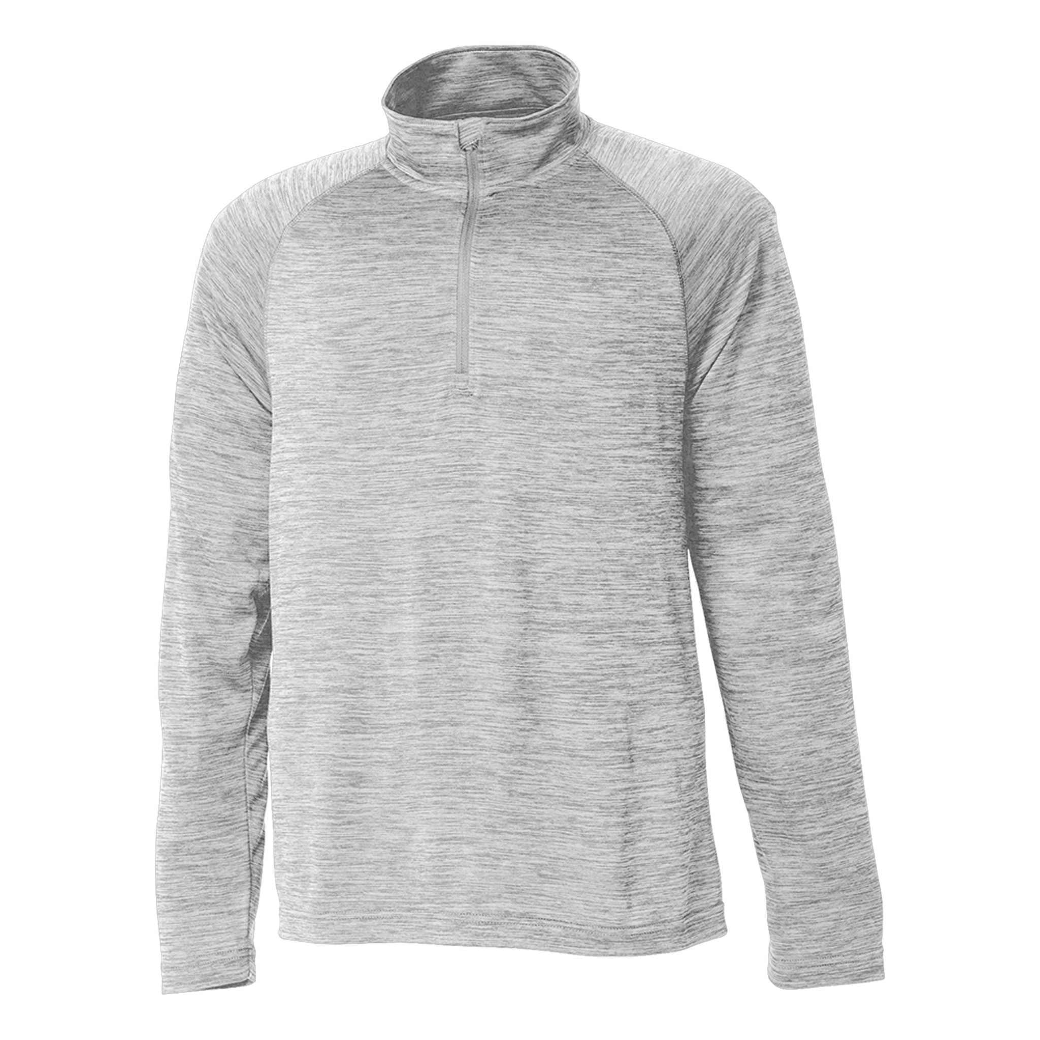 Youth Space Dye Performance Pullover