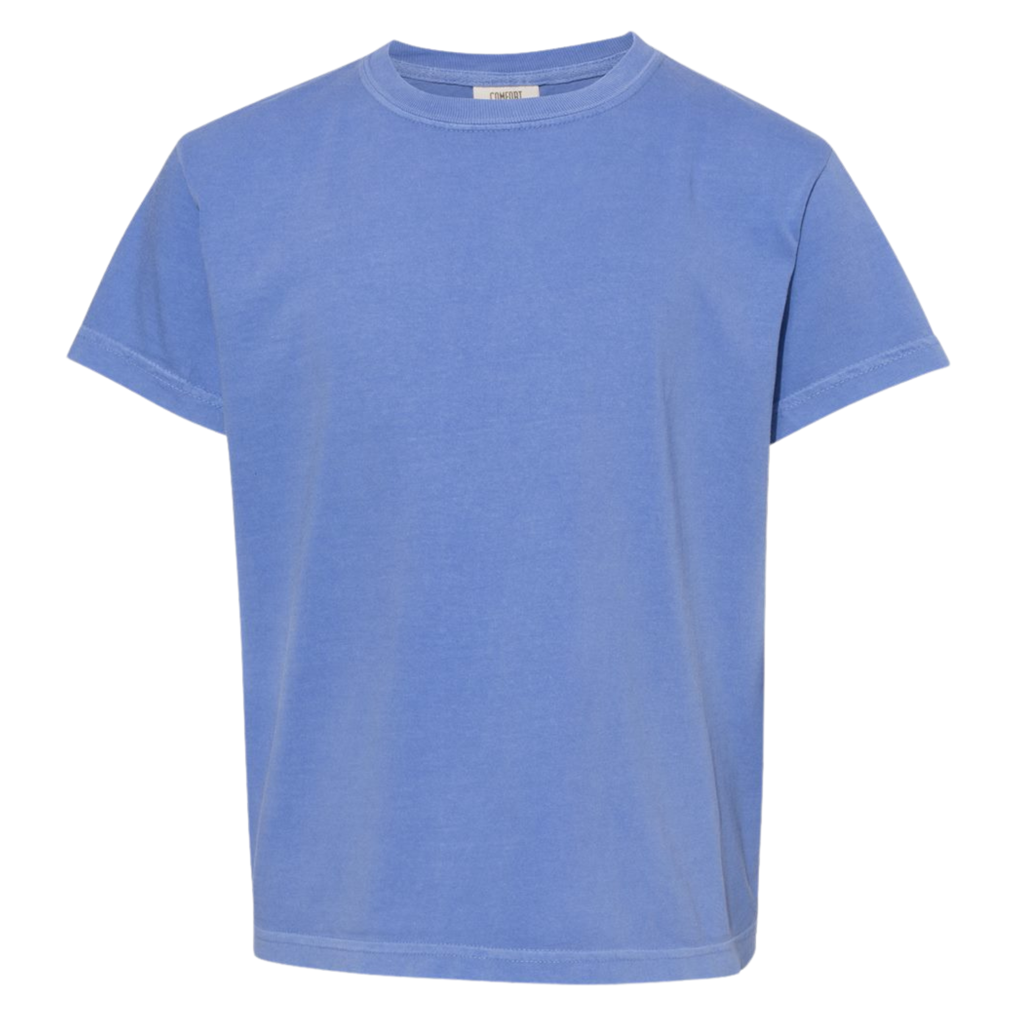 Garment-Dyed Youth Heavyweight T-Shirt