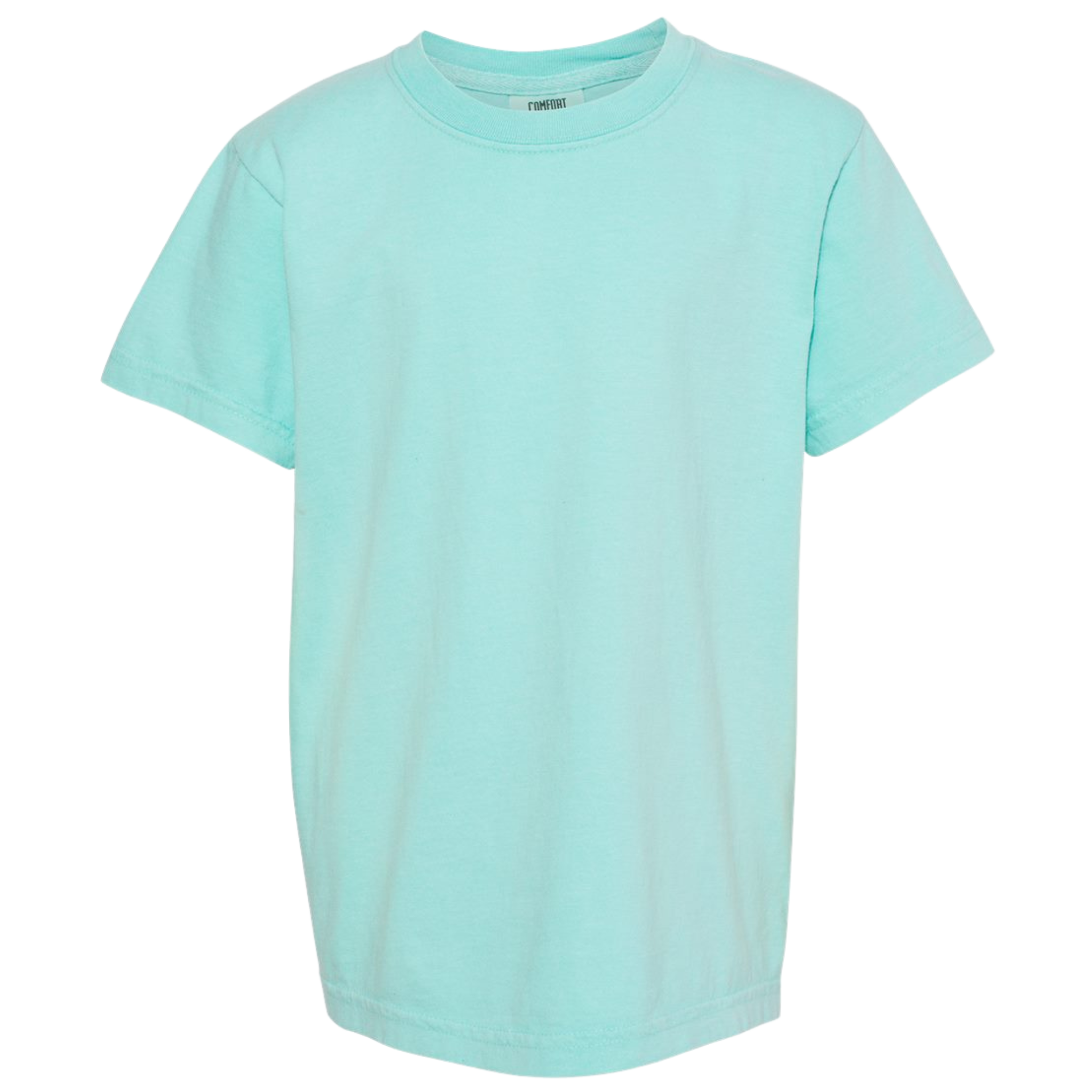 Garment-Dyed Youth Heavyweight T-Shirt
