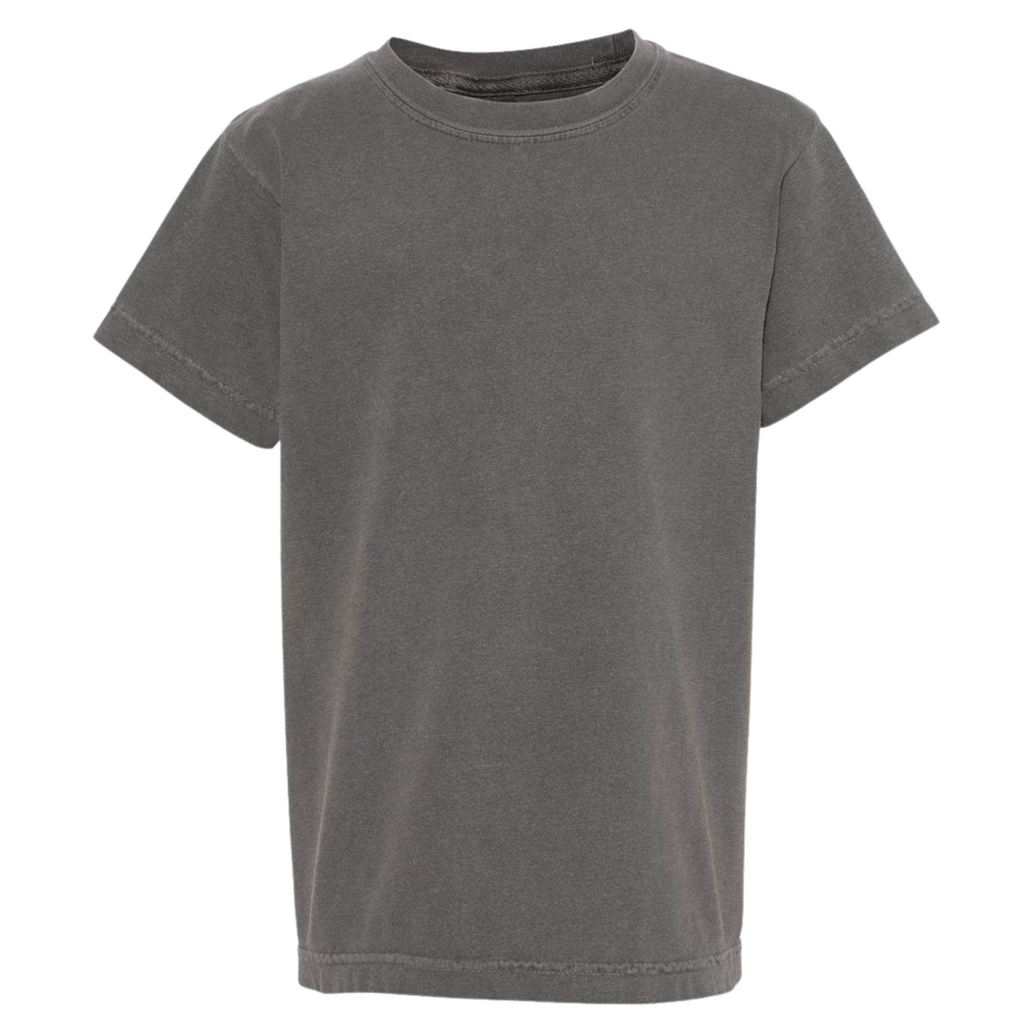 Garment-Dyed Youth Heavyweight T-Shirt