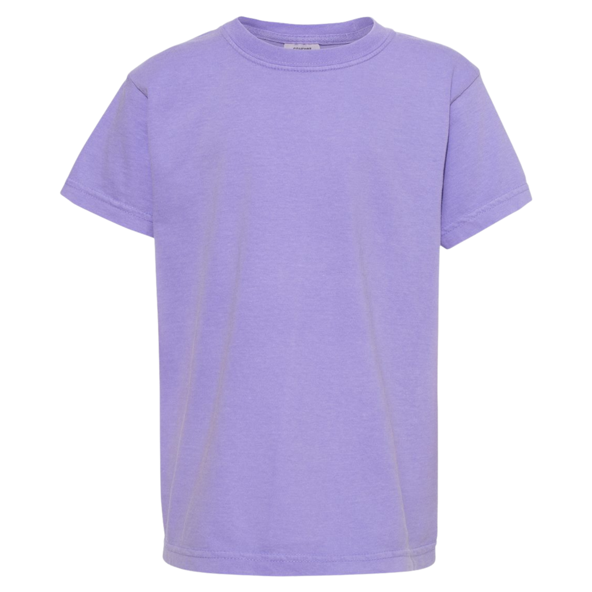 Garment-Dyed Youth Heavyweight T-Shirt