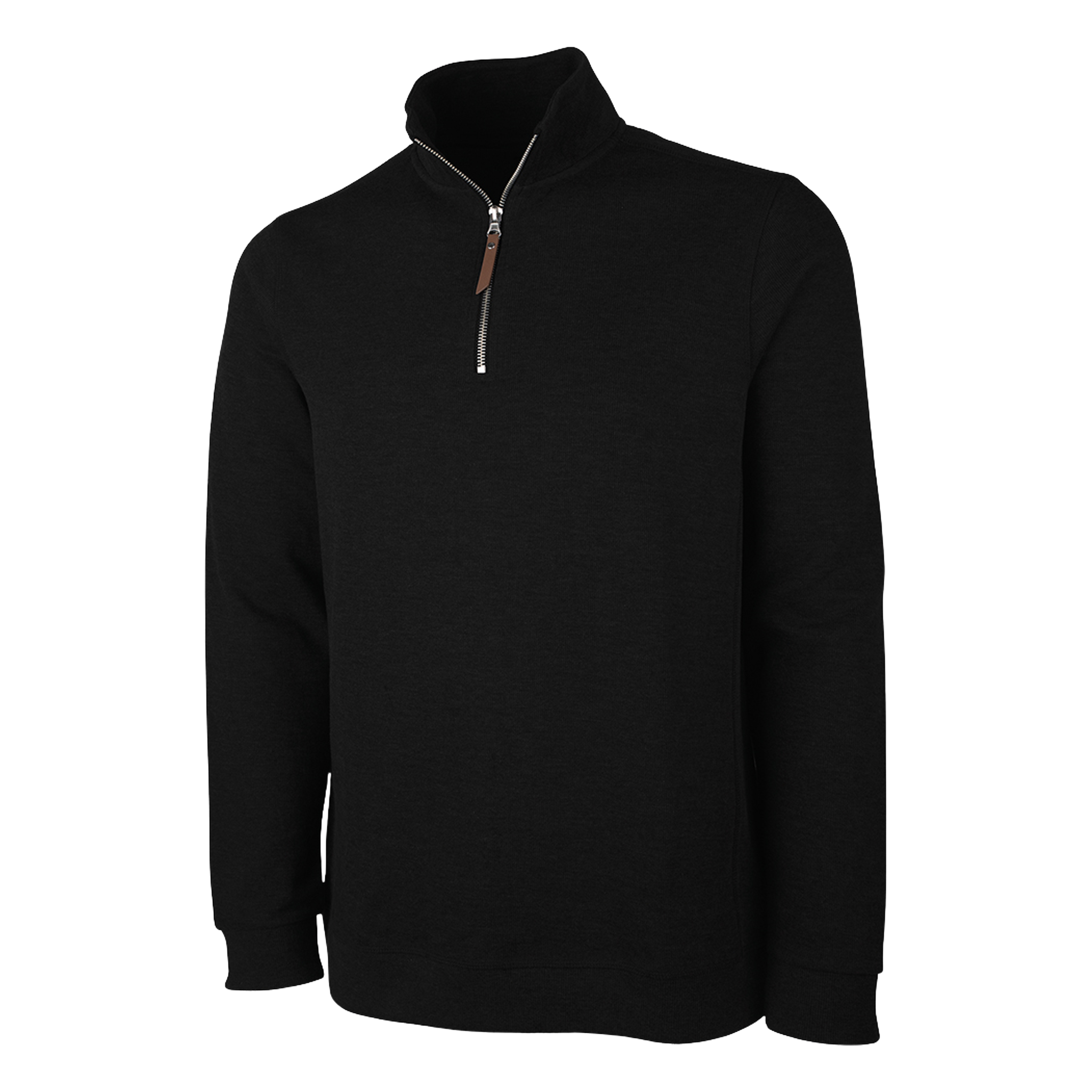Men's Hudson Quarter Zip Pullover