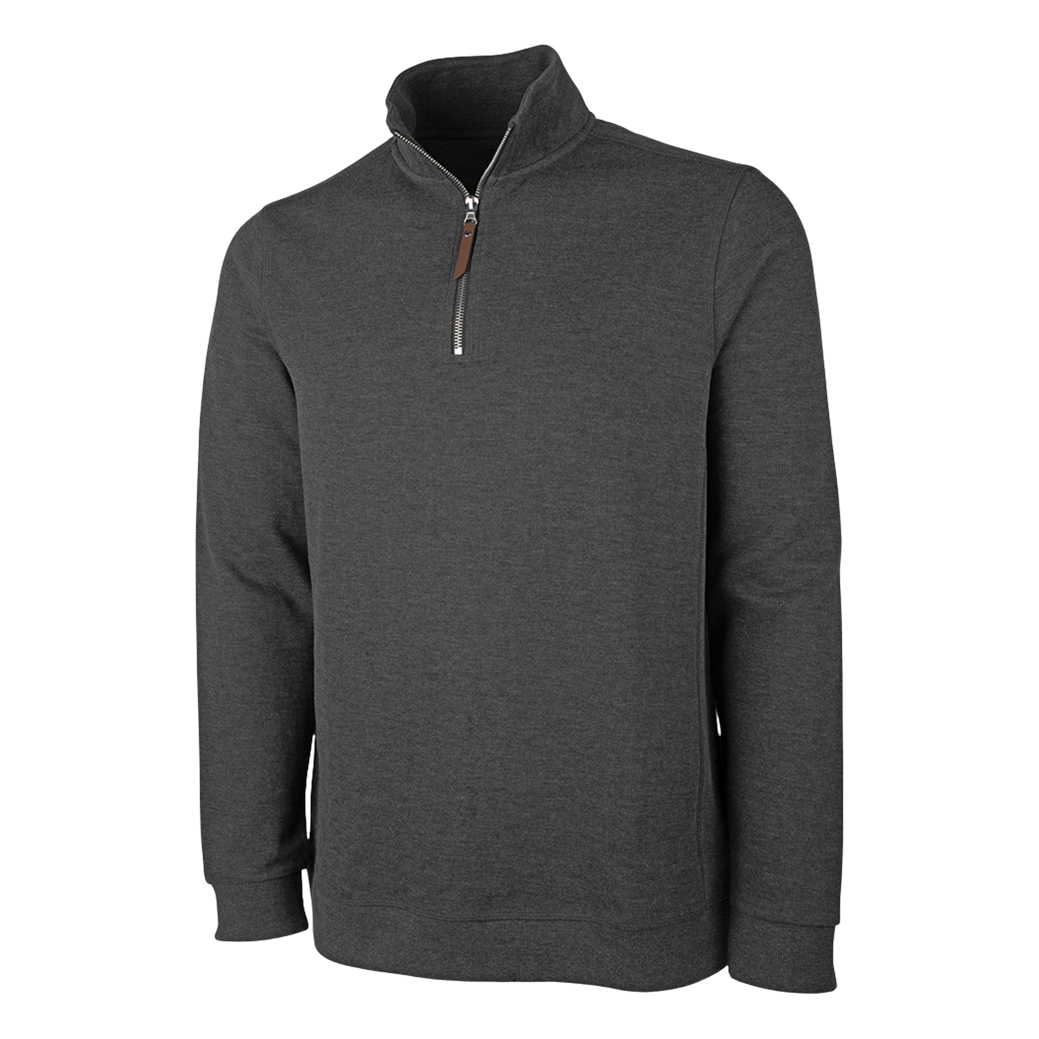 Men's Hudson Quarter Zip Pullover