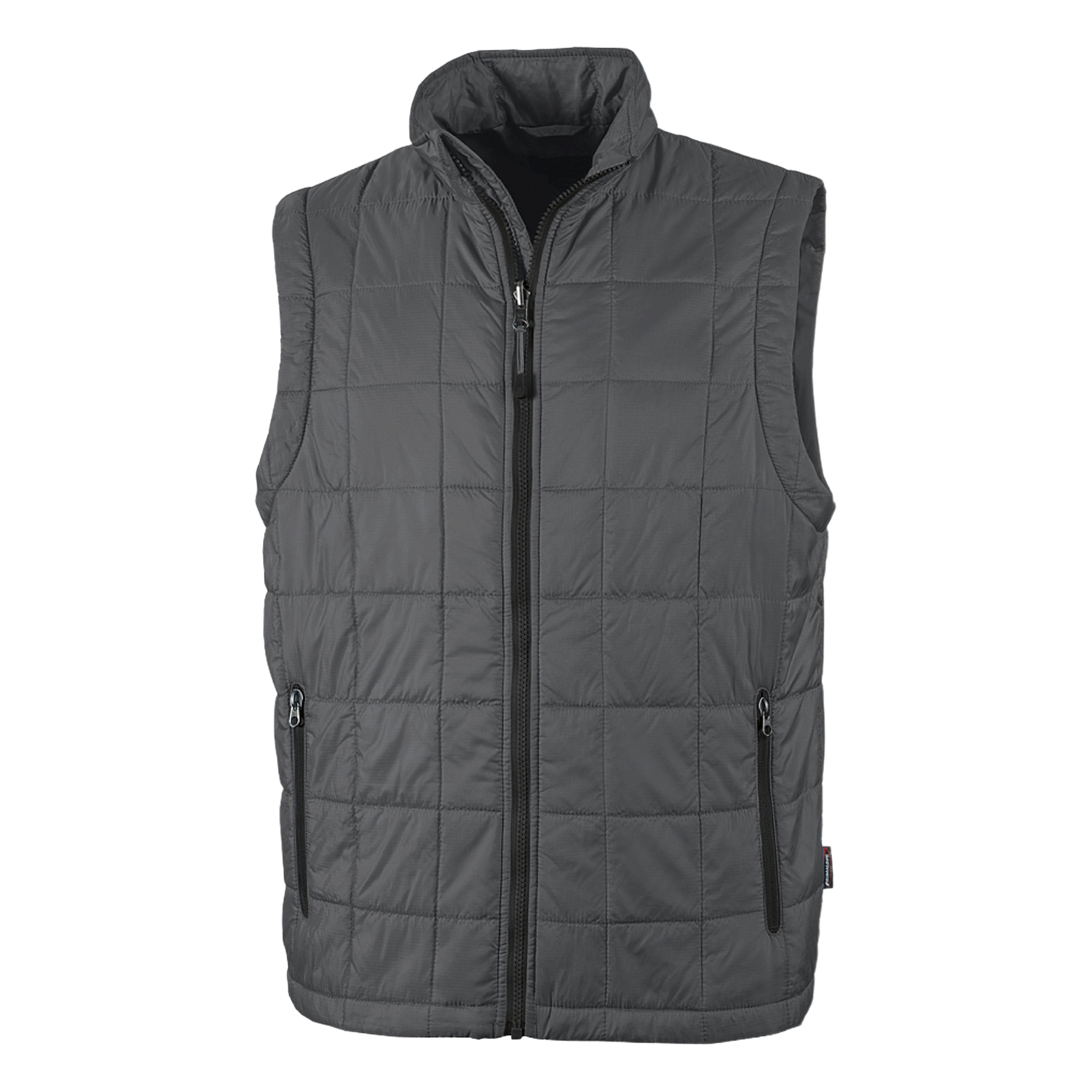 Men's Radius Quilted Vest