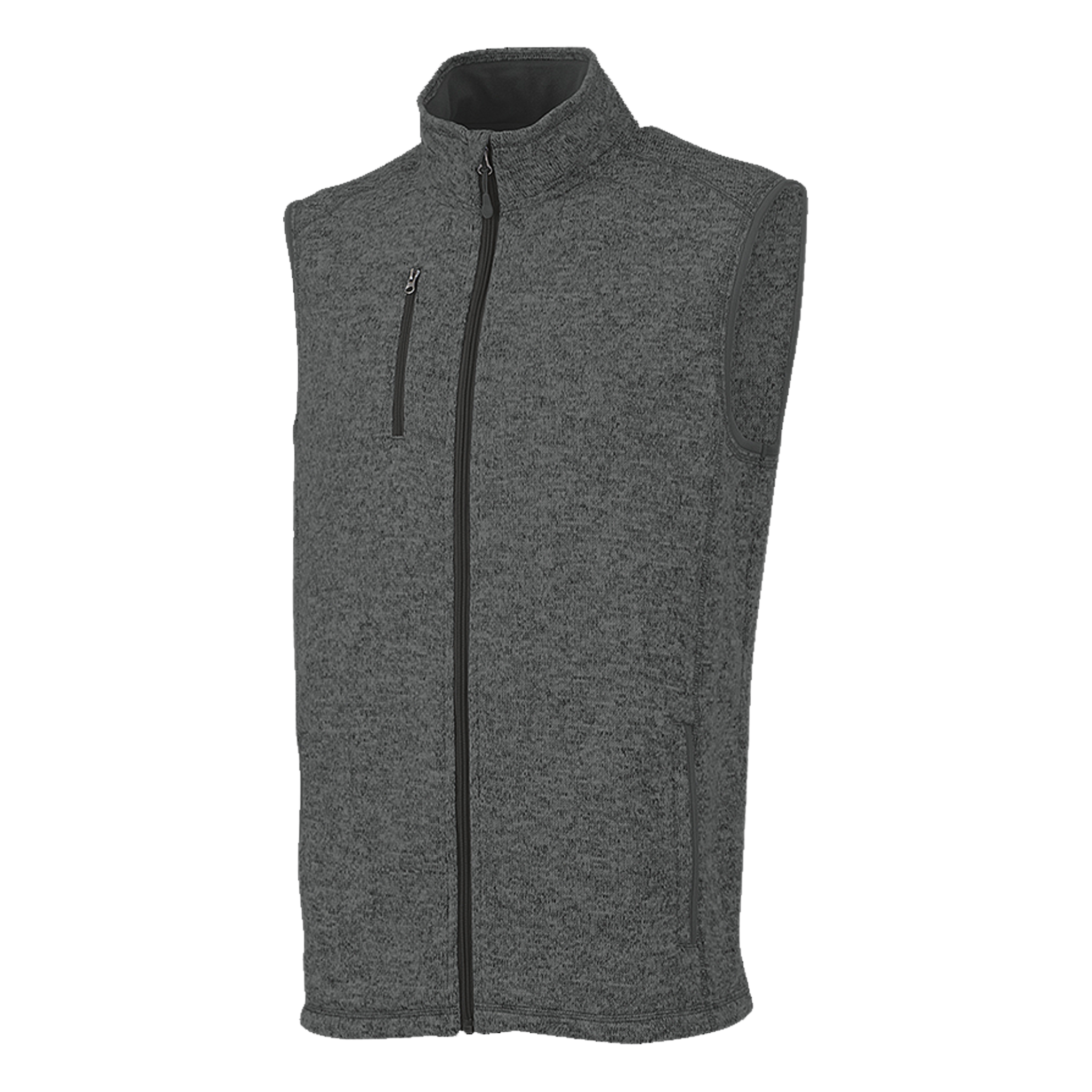Men's Pacific Heathered Vest