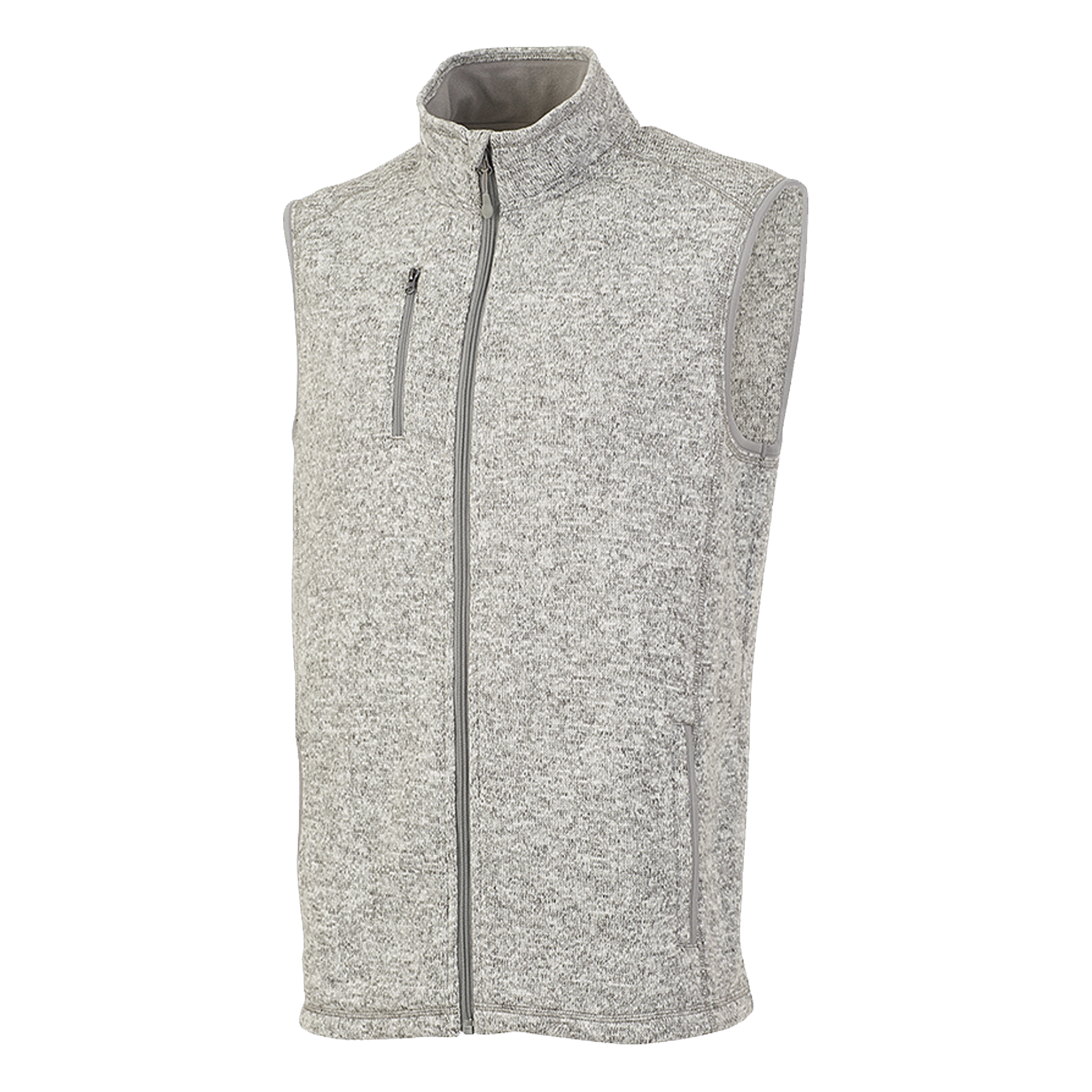 Men's Pacific Heathered Vest