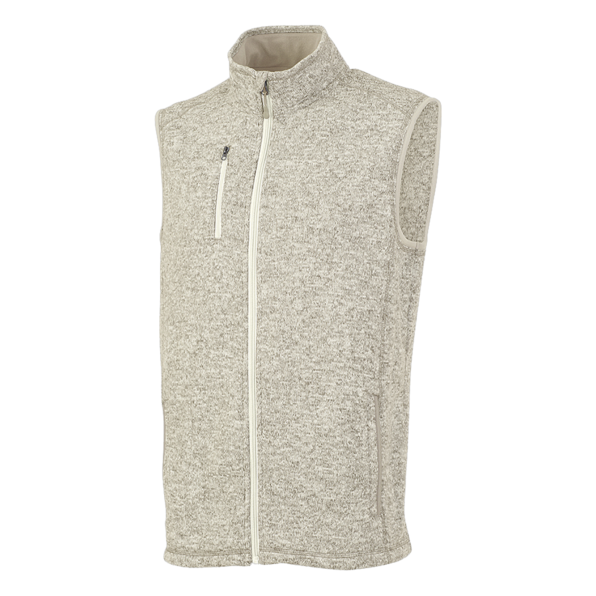 Men's Pacific Heathered Vest