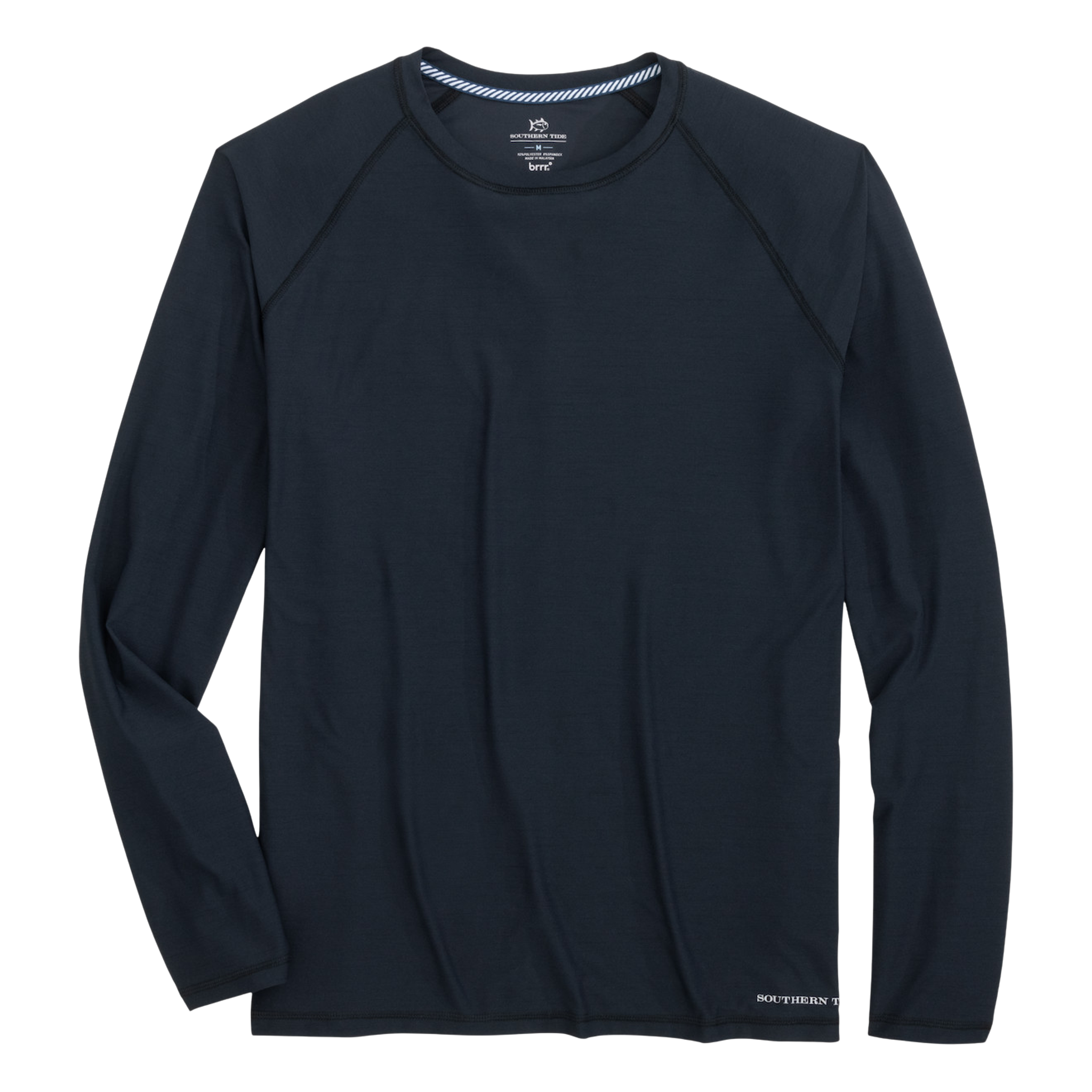 Brilliant Long Sleeve Performance Tee