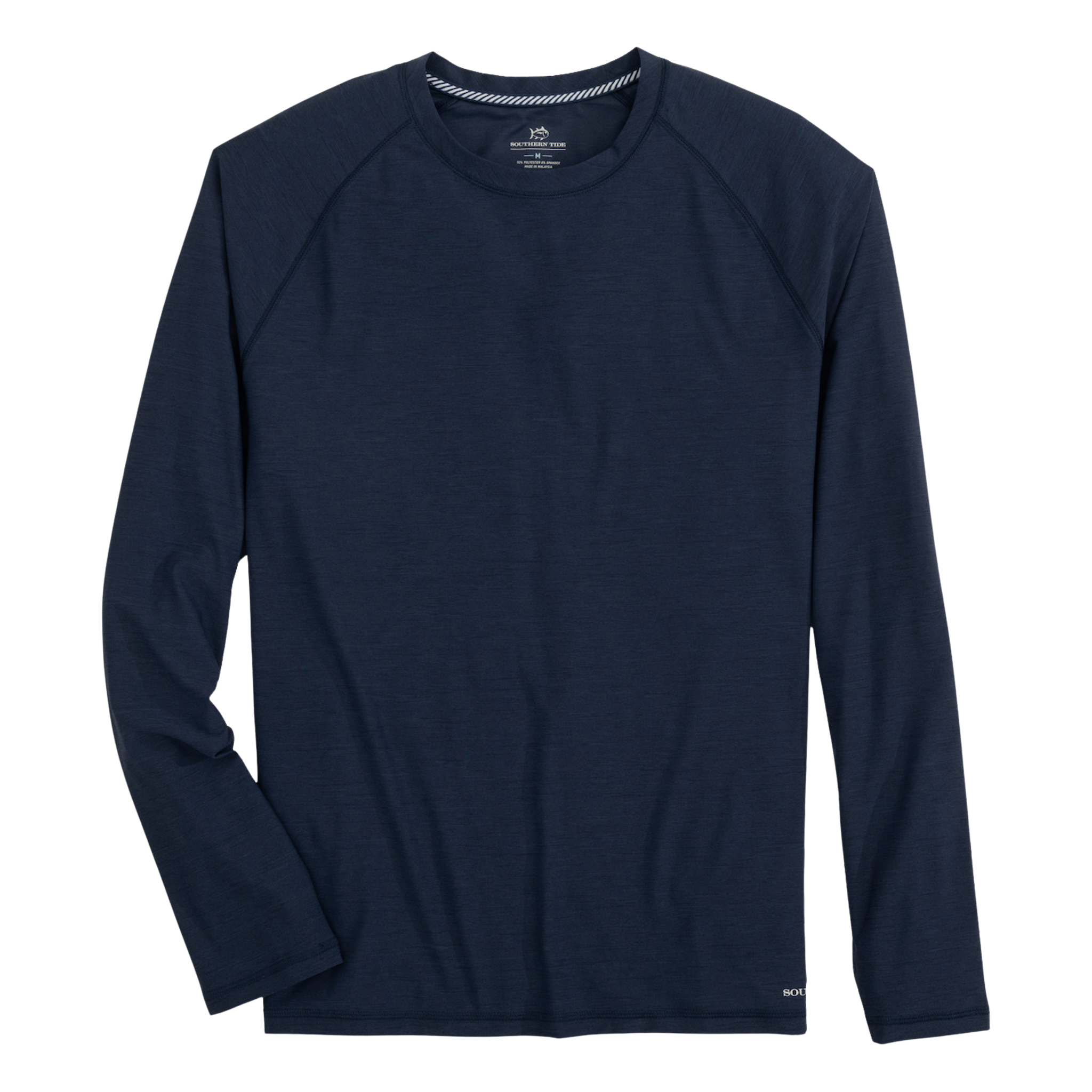 Brilliant Long Sleeve Performance Tee