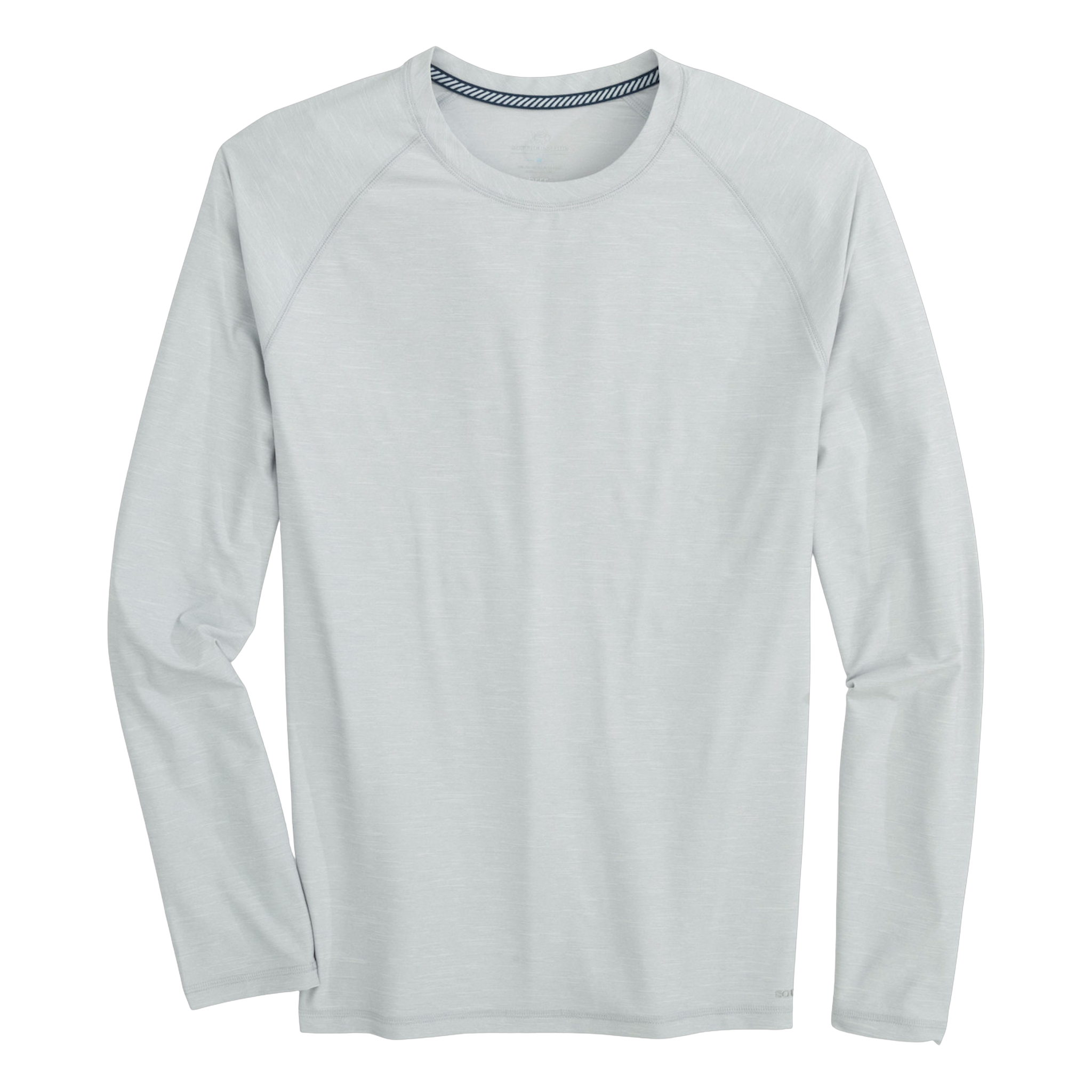 Brilliant Long Sleeve Performance Tee