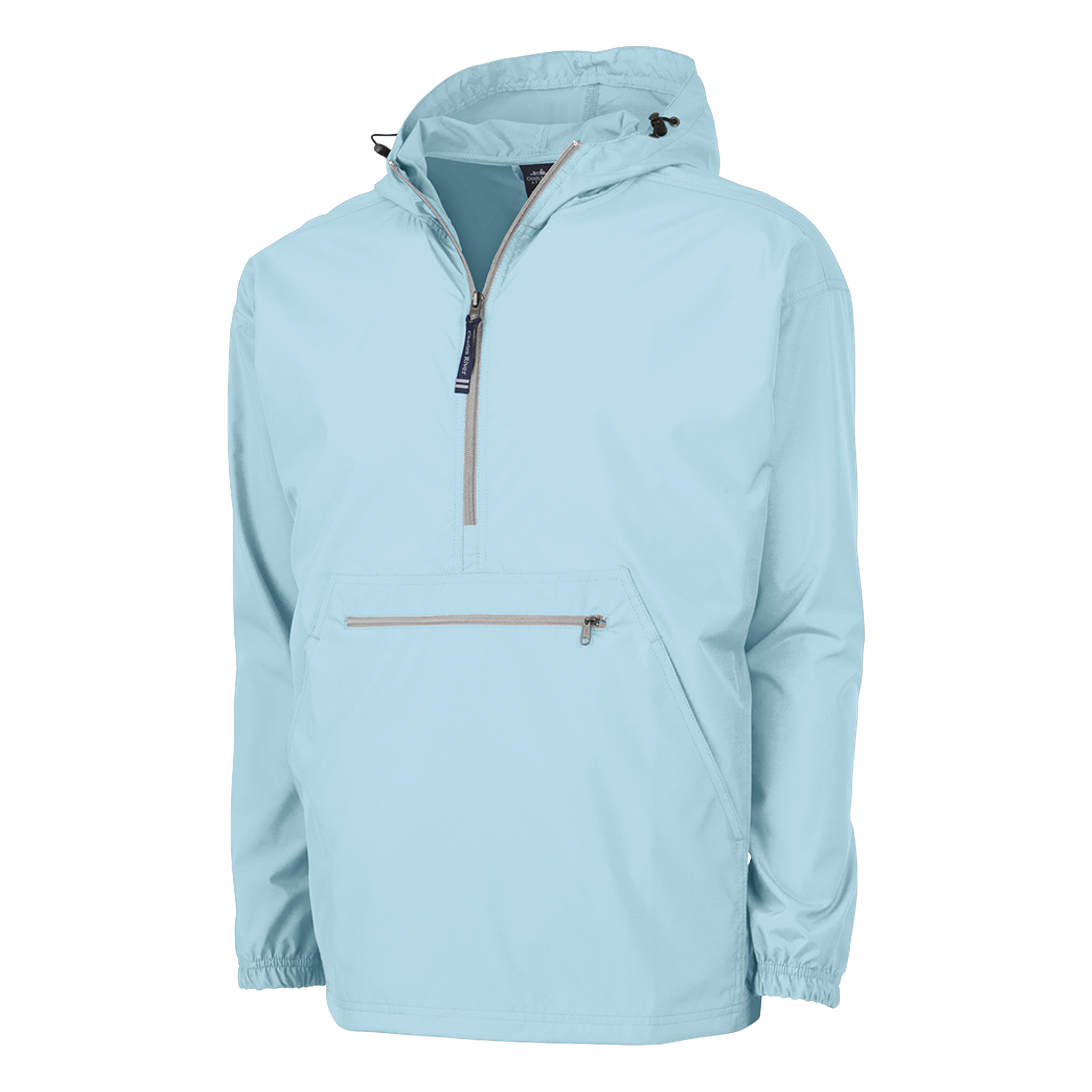 Pack-N-Go Pullover