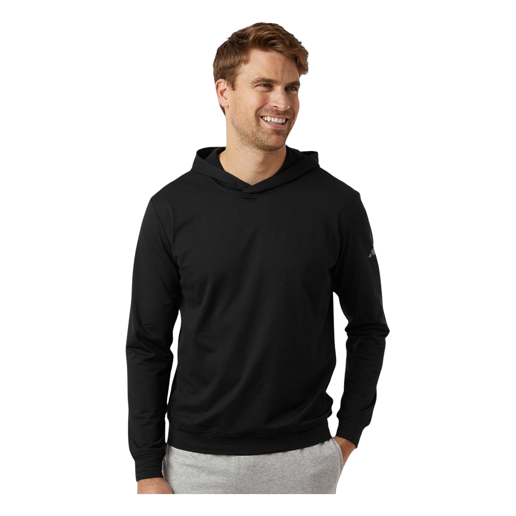 Ultimate365 Elevated Hooded Sweatshirt
