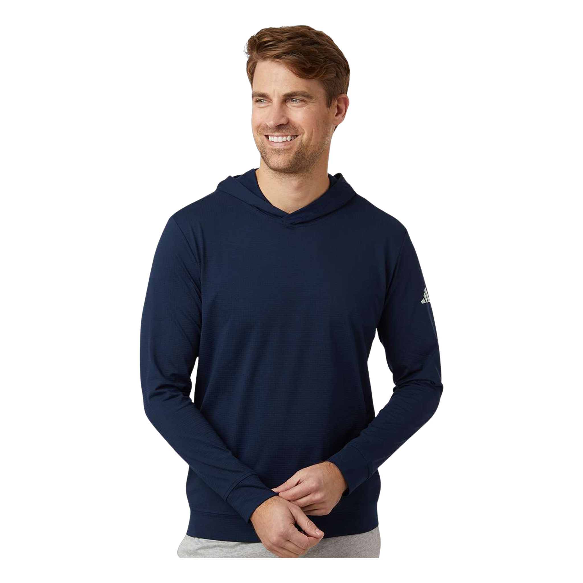 Ultimate365 Elevated Hooded Sweatshirt