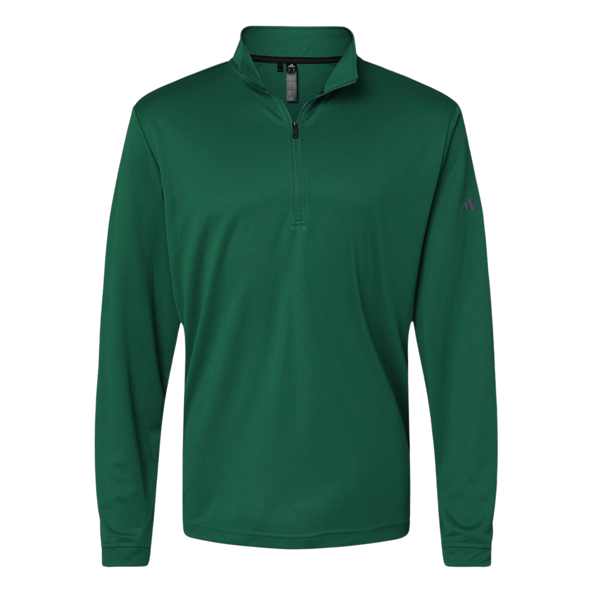 Lightweight Quarter-Zip Pullover