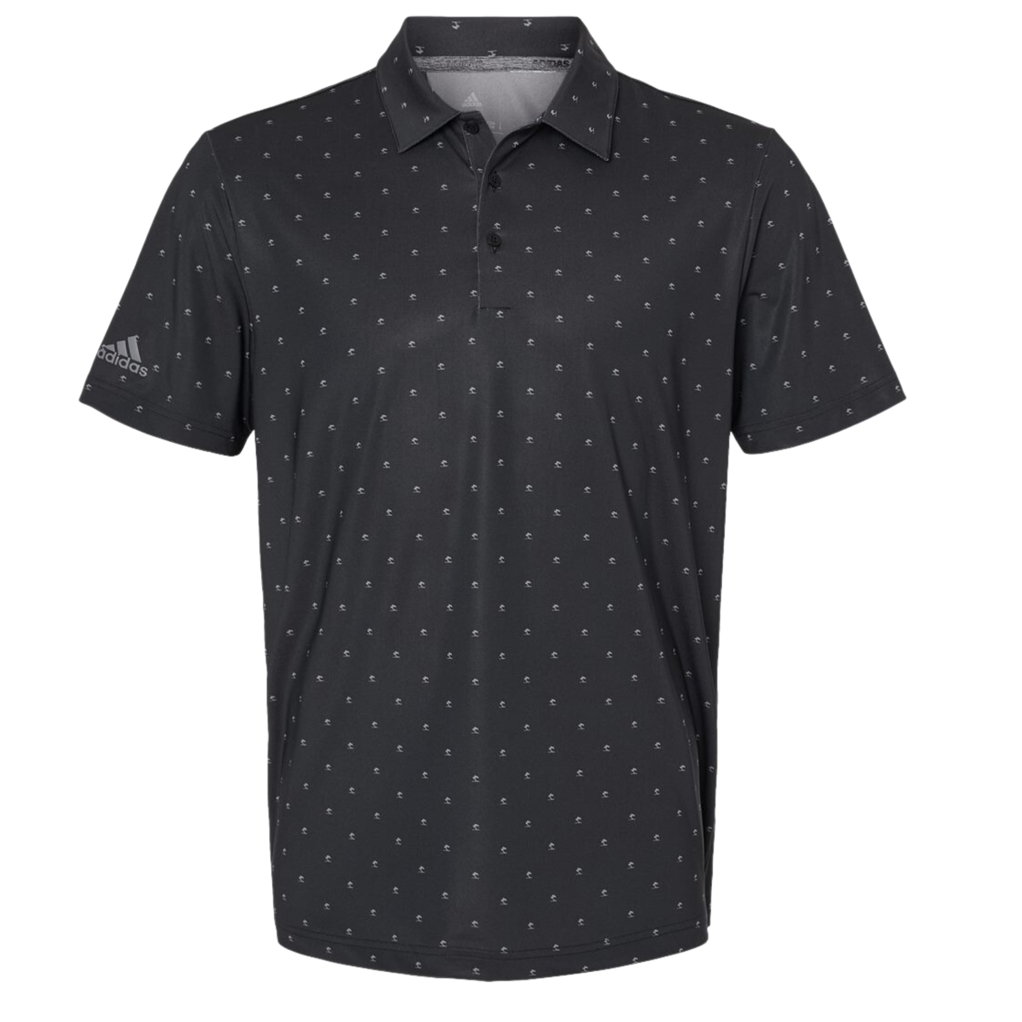Pine Tree Polo