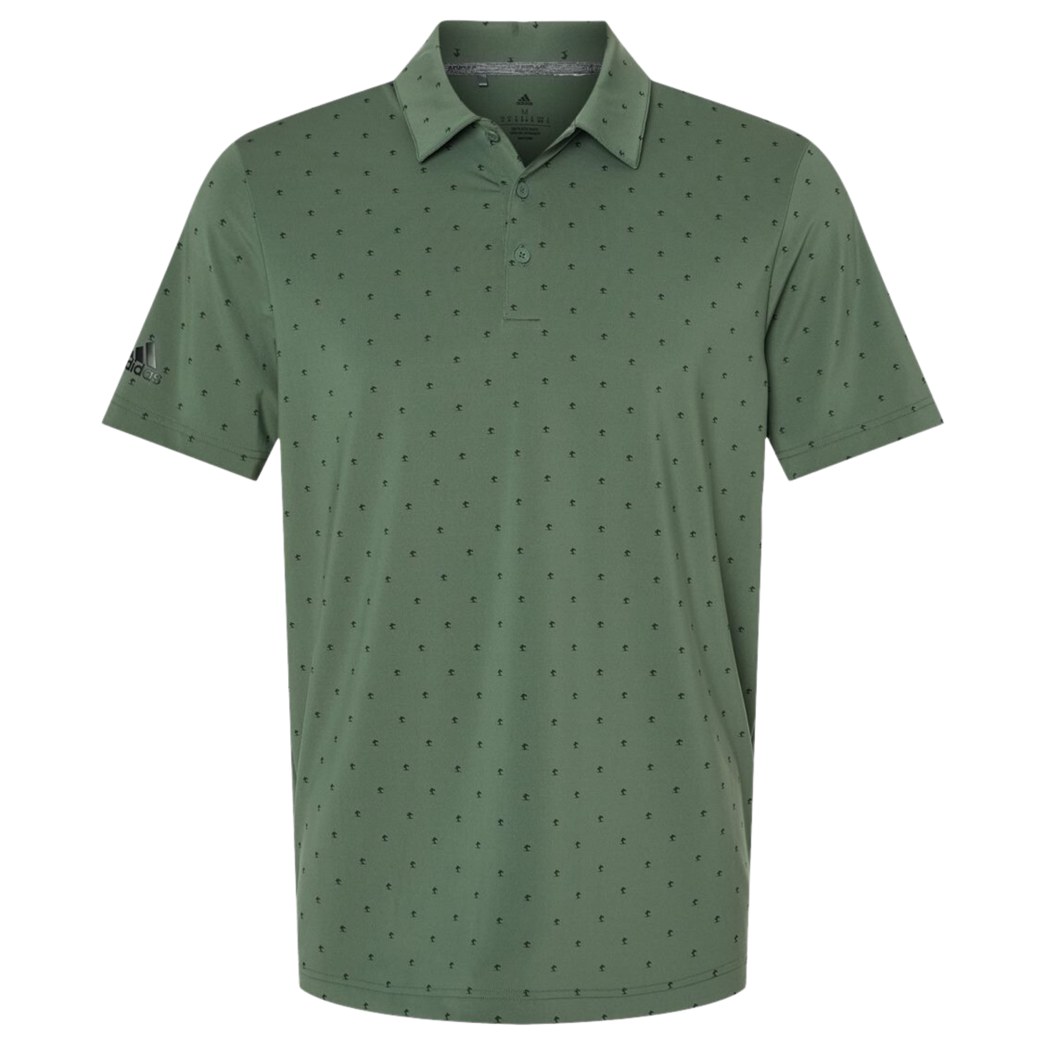 Pine Tree Polo