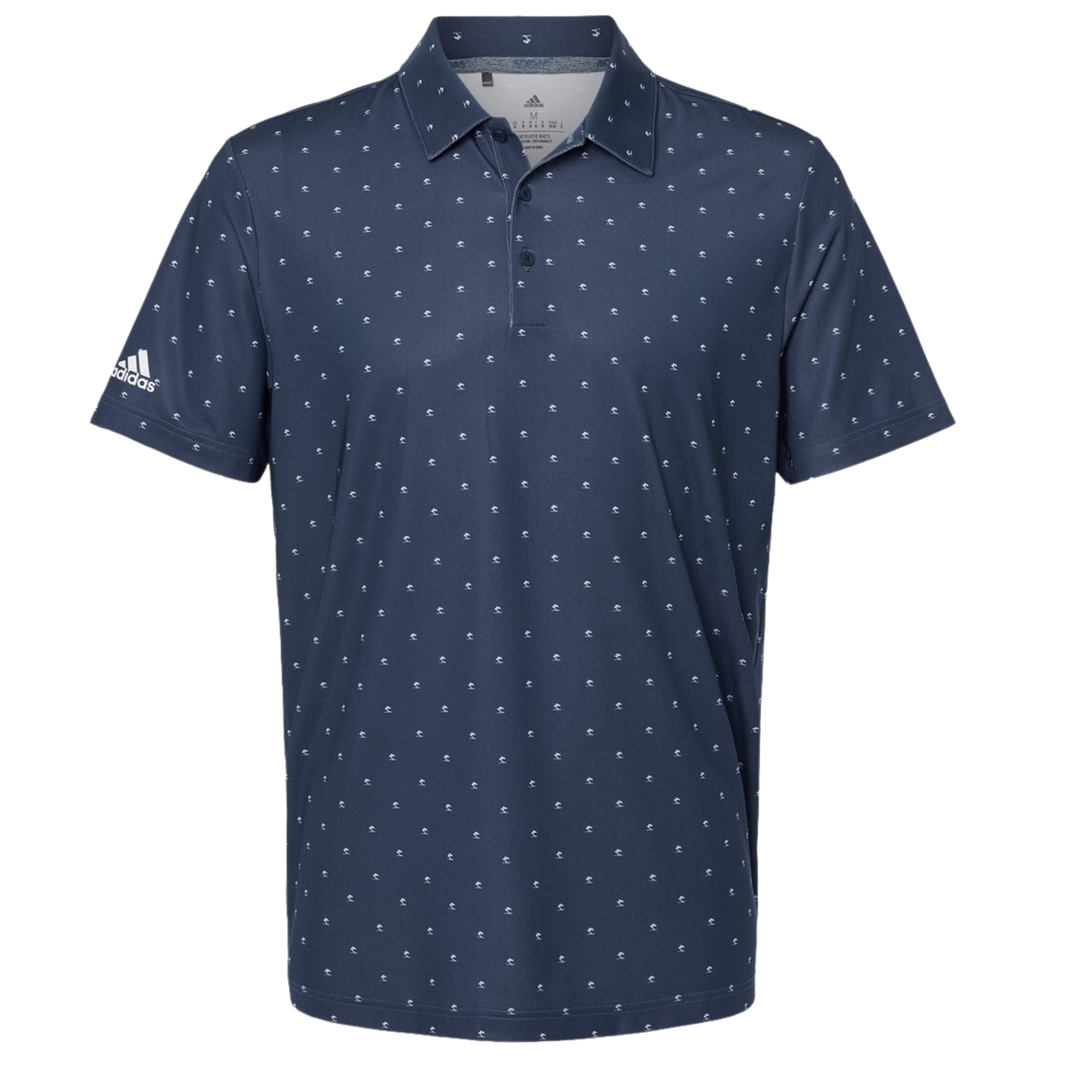 Pine Tree Polo