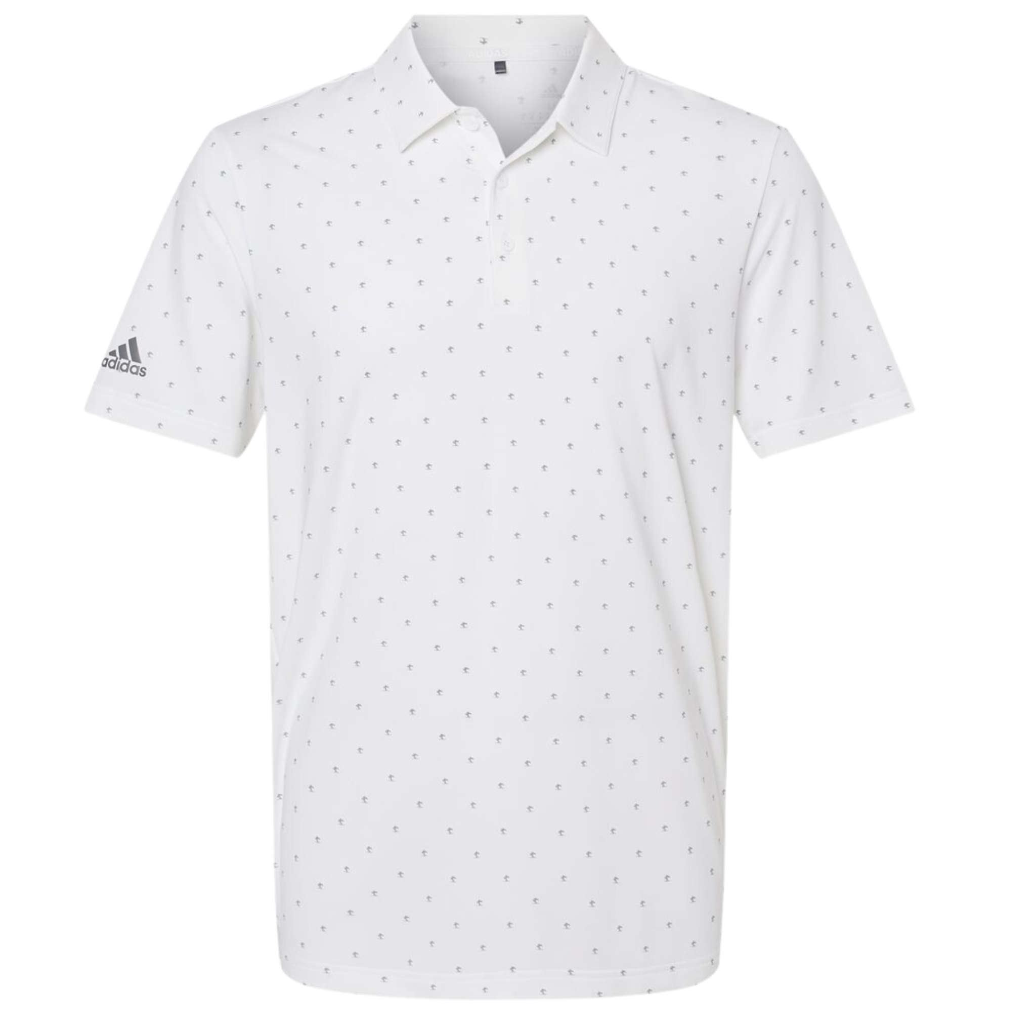 Pine Tree Polo