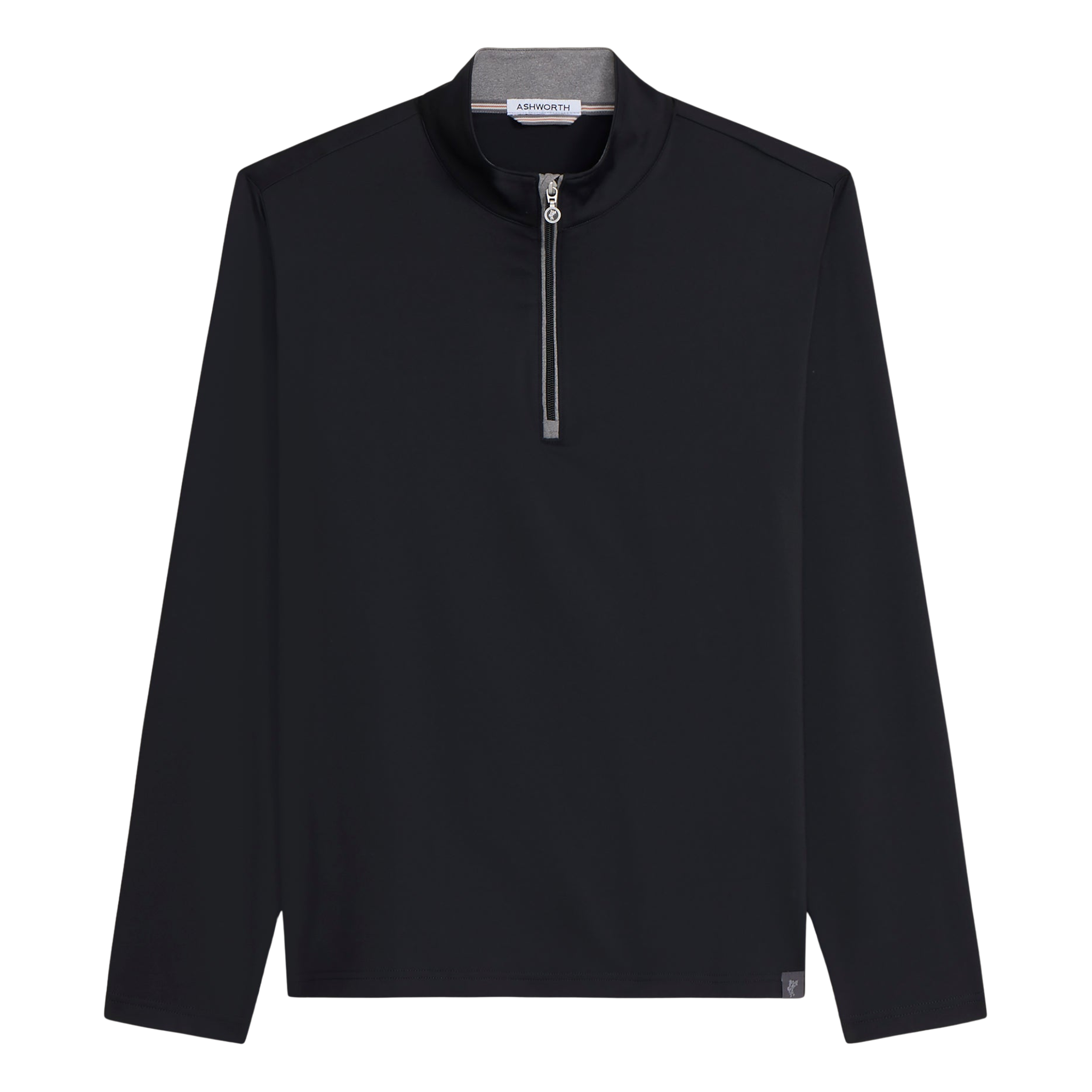 Crosby Quarter Zip