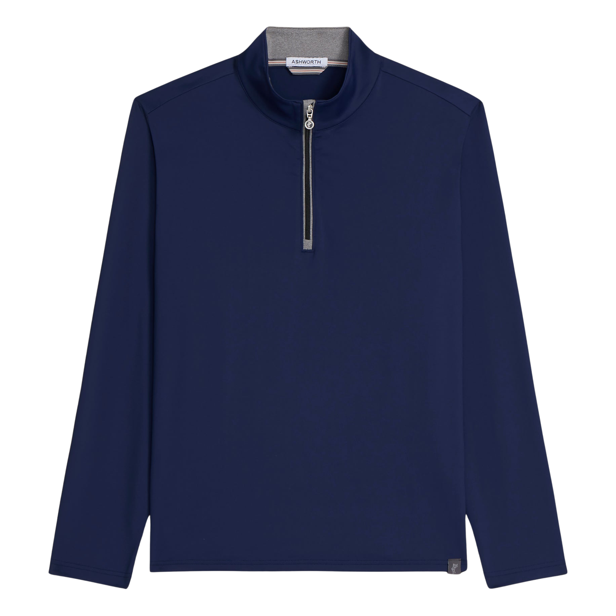Crosby Quarter Zip